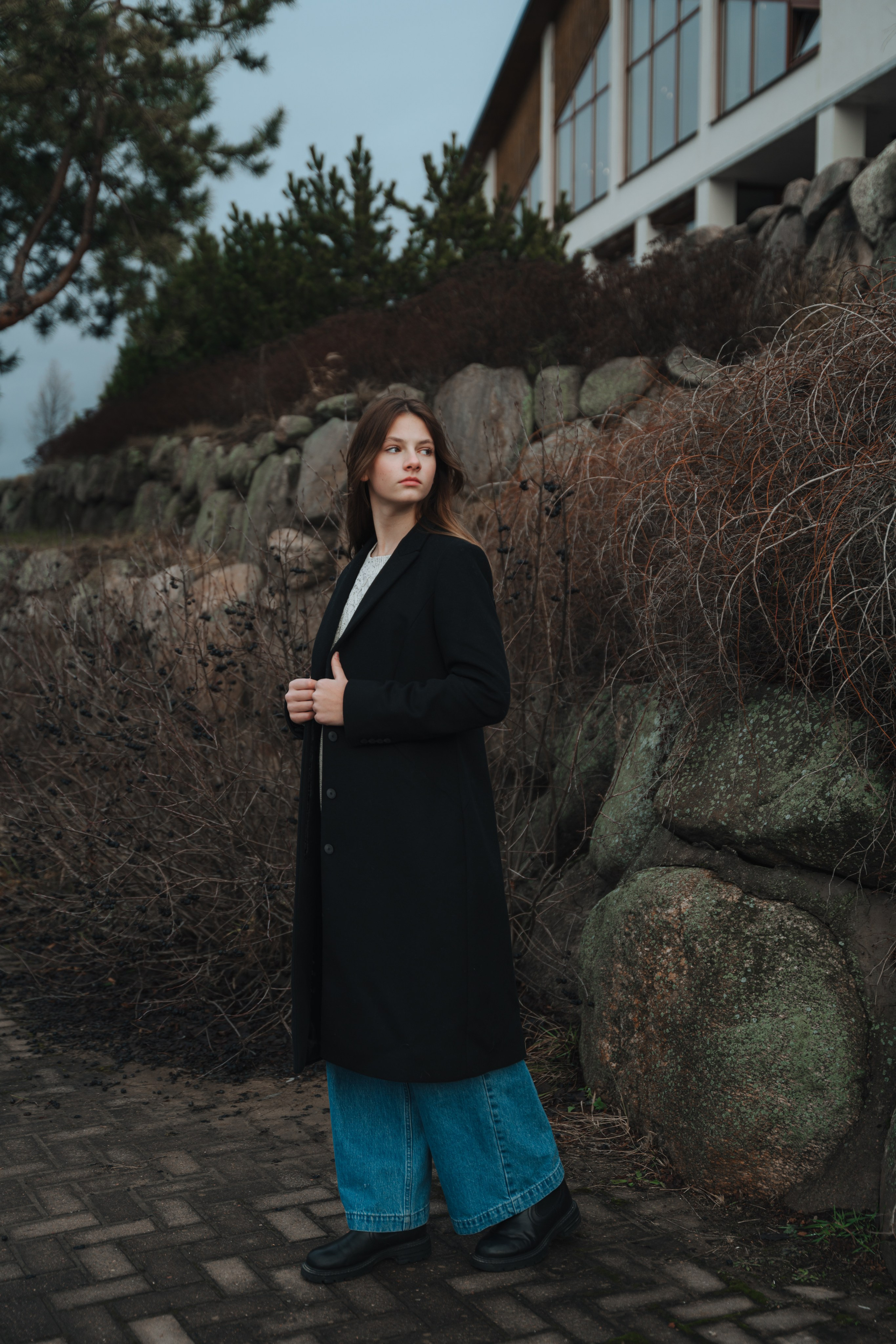 Евгения. Конный клуб. Портретный фотограф в Санкт-Петербурге Дмитриева Наталия