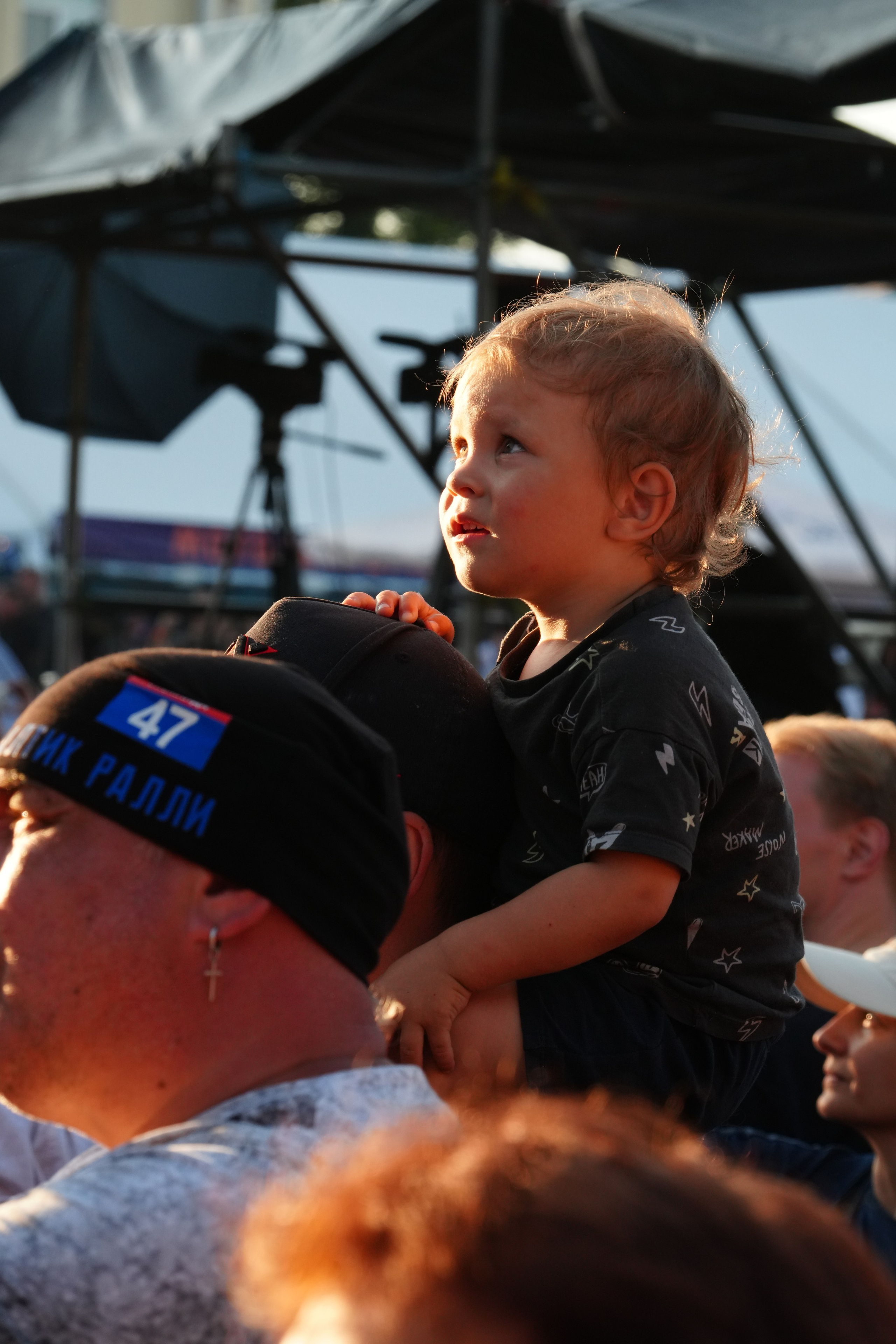 БАЛТИК РАЛЛИ Выборг 2025. Портретный фотограф в Санкт-Петербурге Дмитриева Наталия