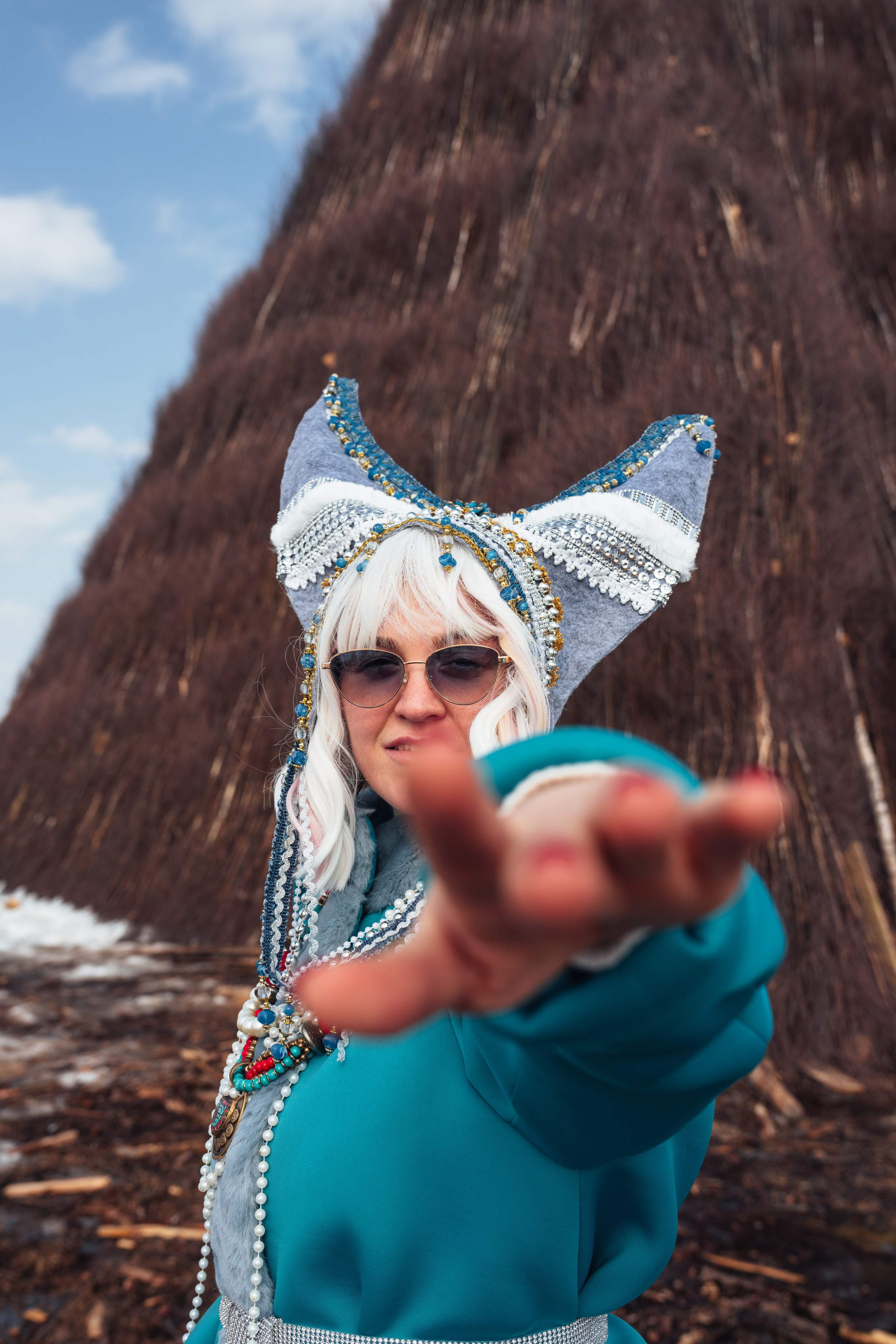 Масленица в Никола — Ленивце. @tomrus: Рустам Шагиморданов — фотограф