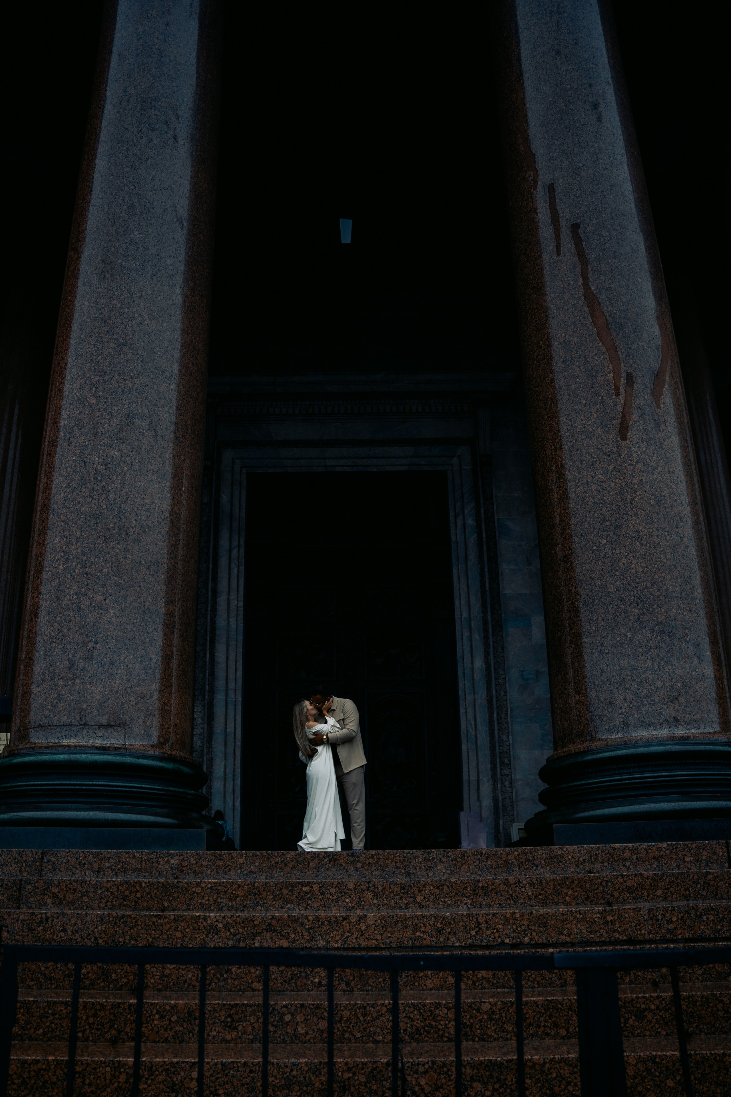 Лана и Мунта. Семейный и лавстори фотограф в Санкт-Петербурге Леся Ревзина