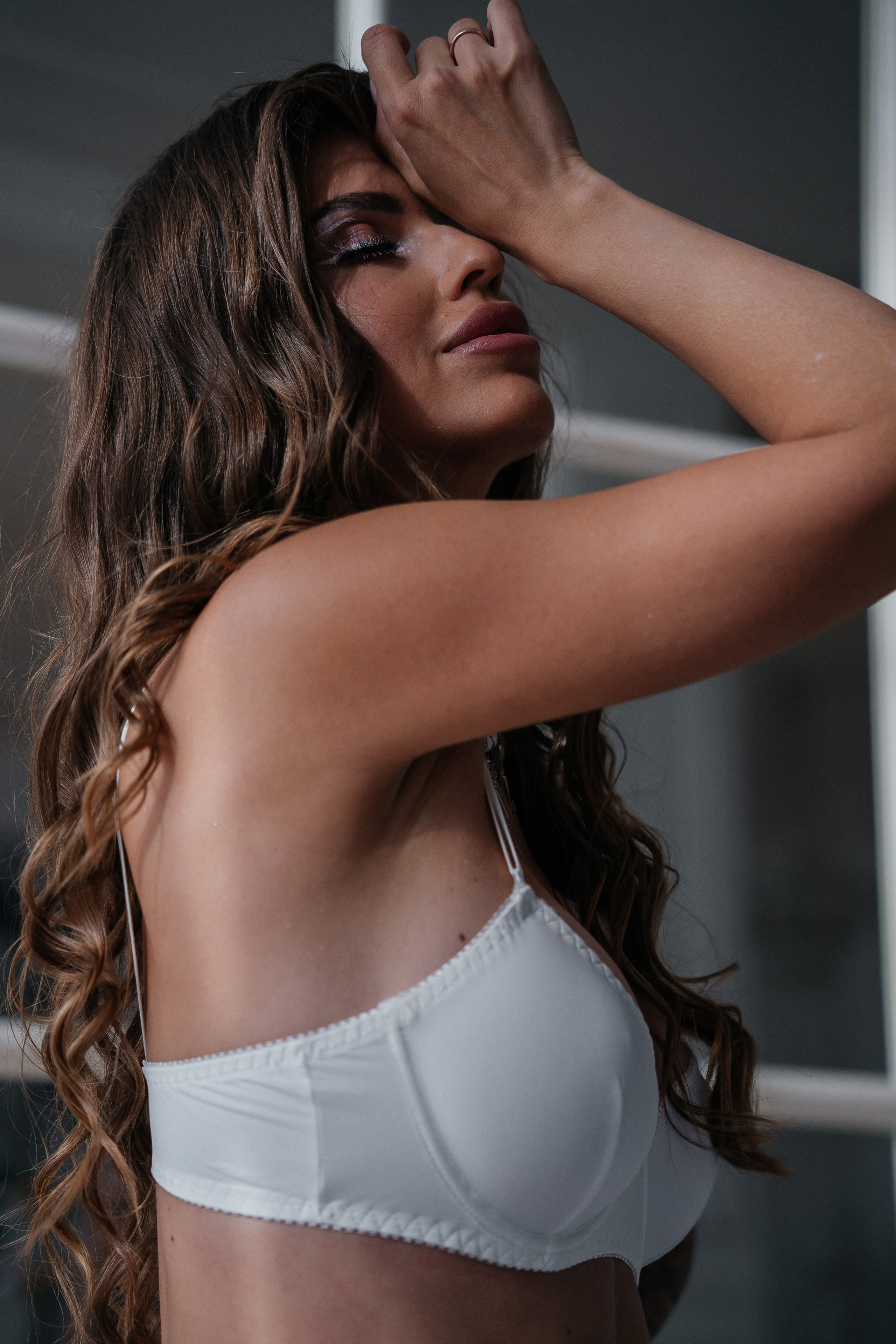 Алена. Семейный и лавстори фотограф в Санкт-Петербурге Леся Ревзина