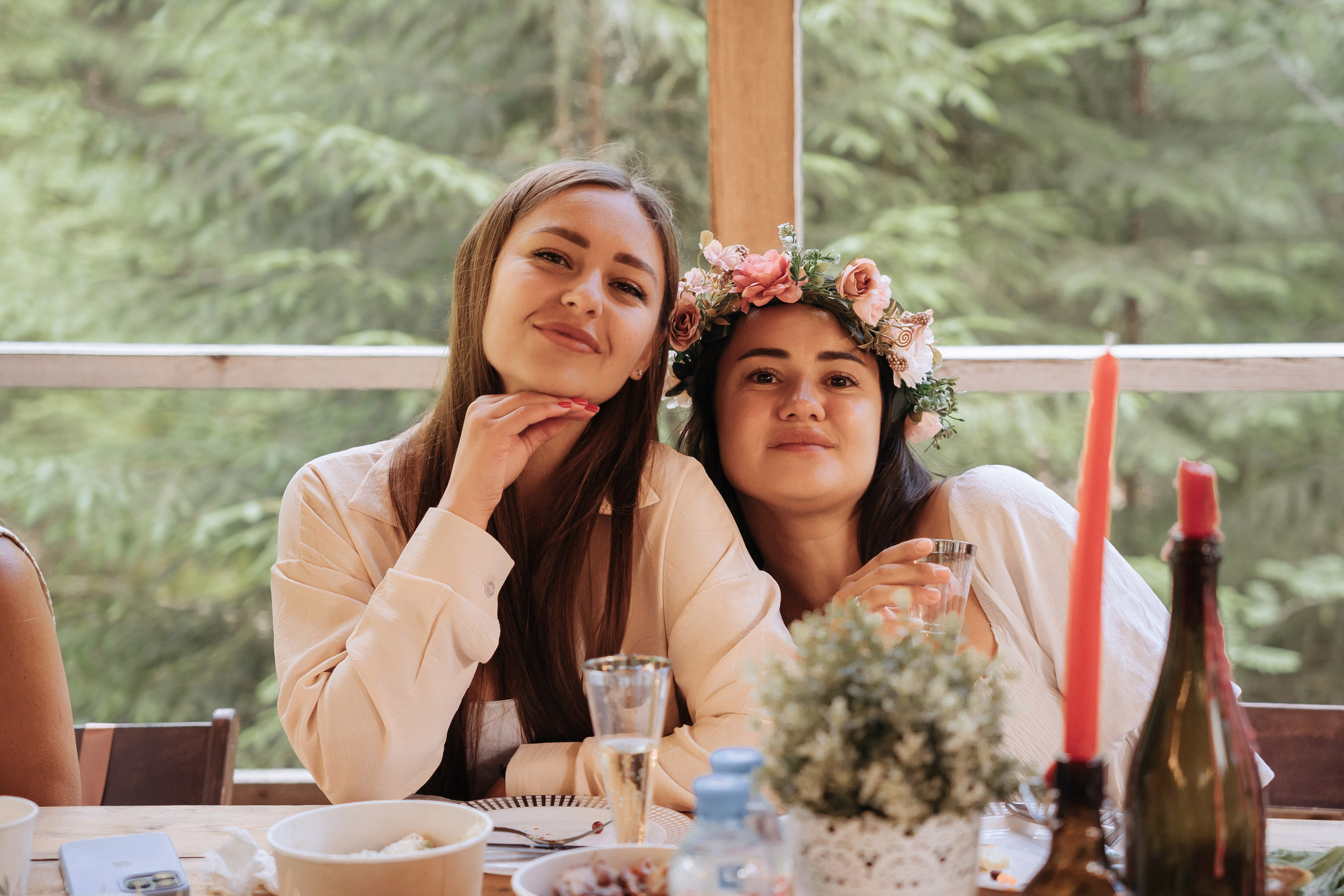 Рафа и Рома. Семейный и лавстори фотограф в Санкт-Петербурге Леся Ревзина