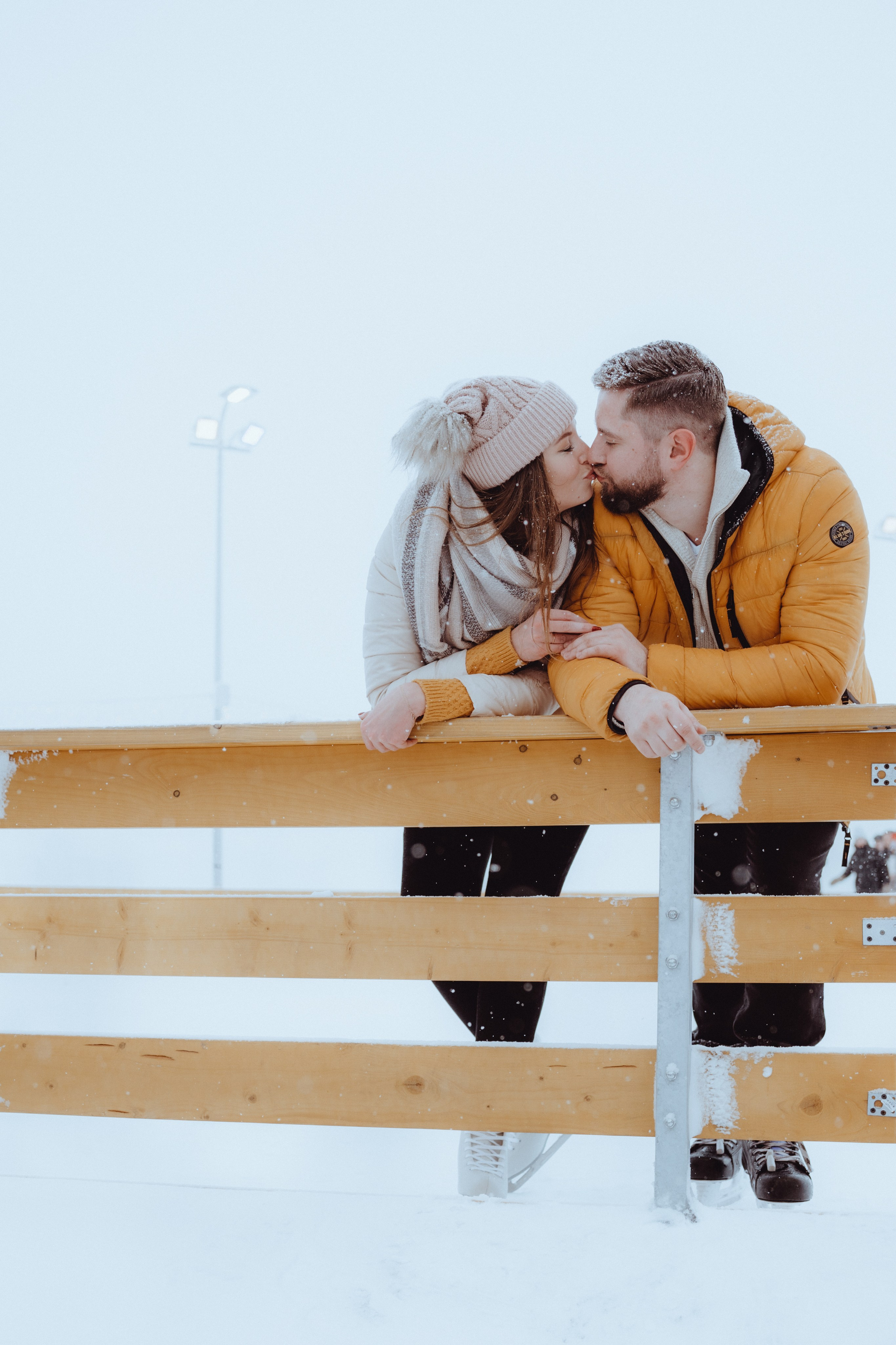 Юлия и Дмитрий. Семейный и лавстори фотограф в Санкт-Петербурге Леся Ревзина