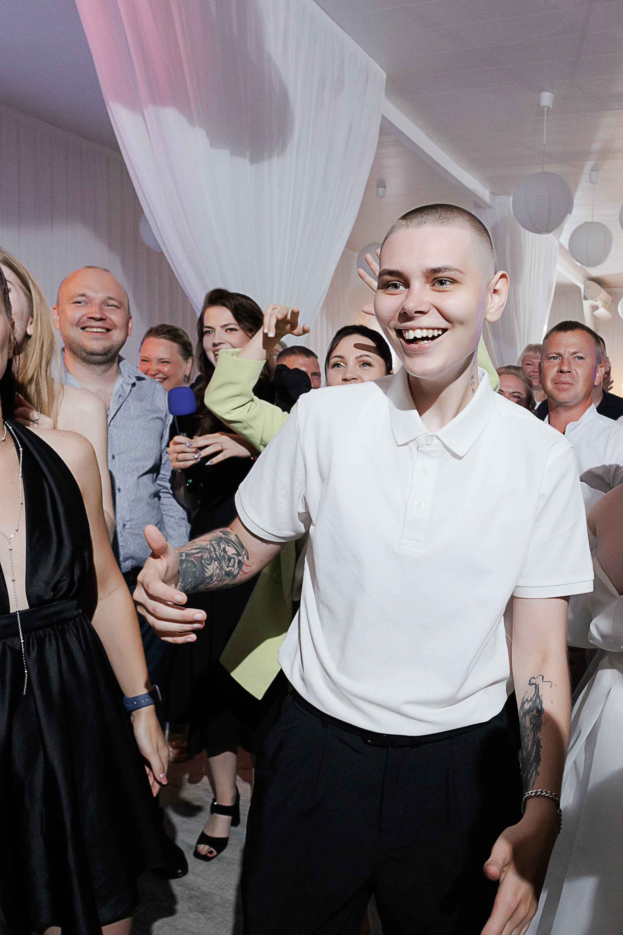 Свадьба. Свадебный и семейный фотограф в Твери и Тверской области