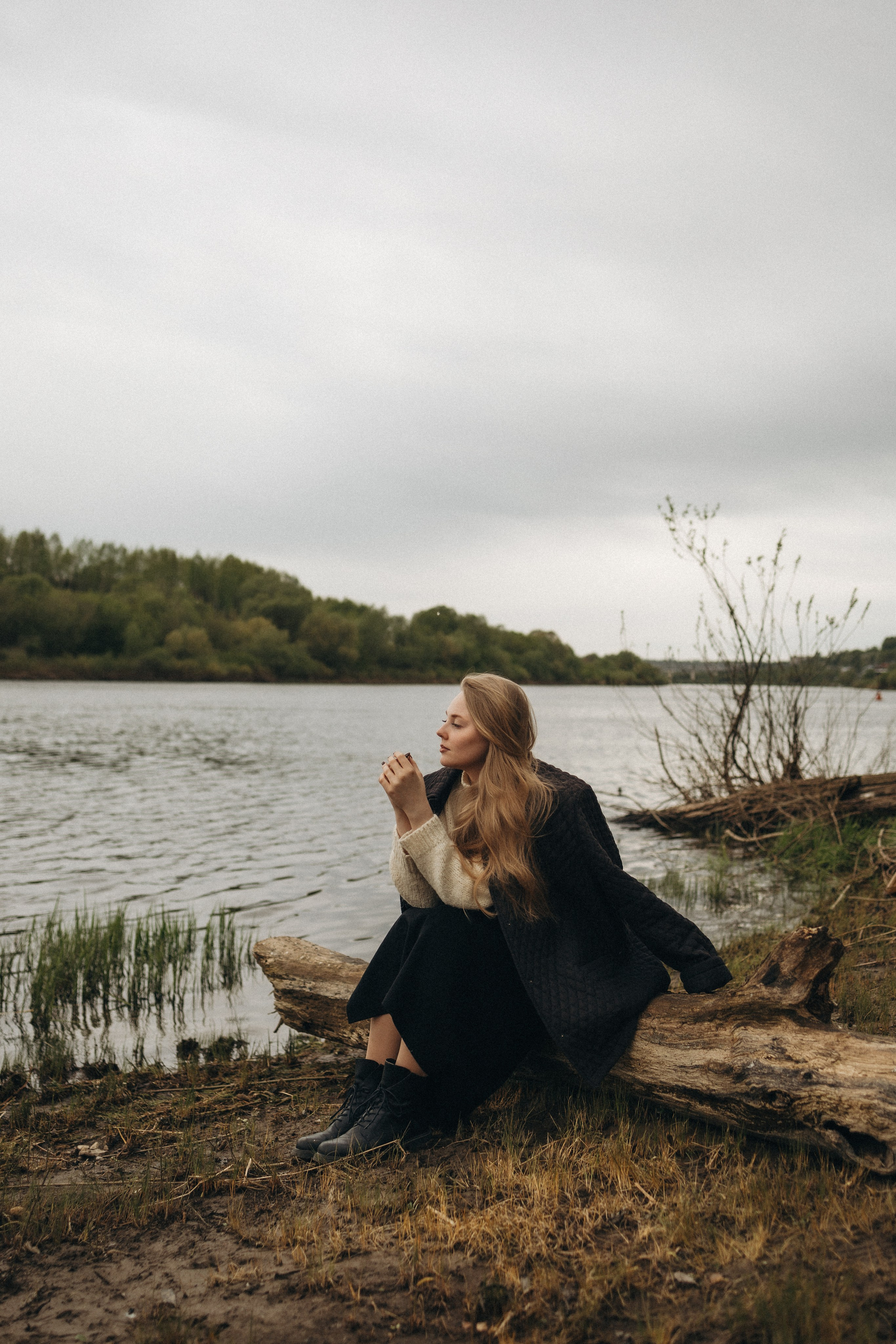 Виолетта. Фотограф в Туле и Алексине Стулова Мария