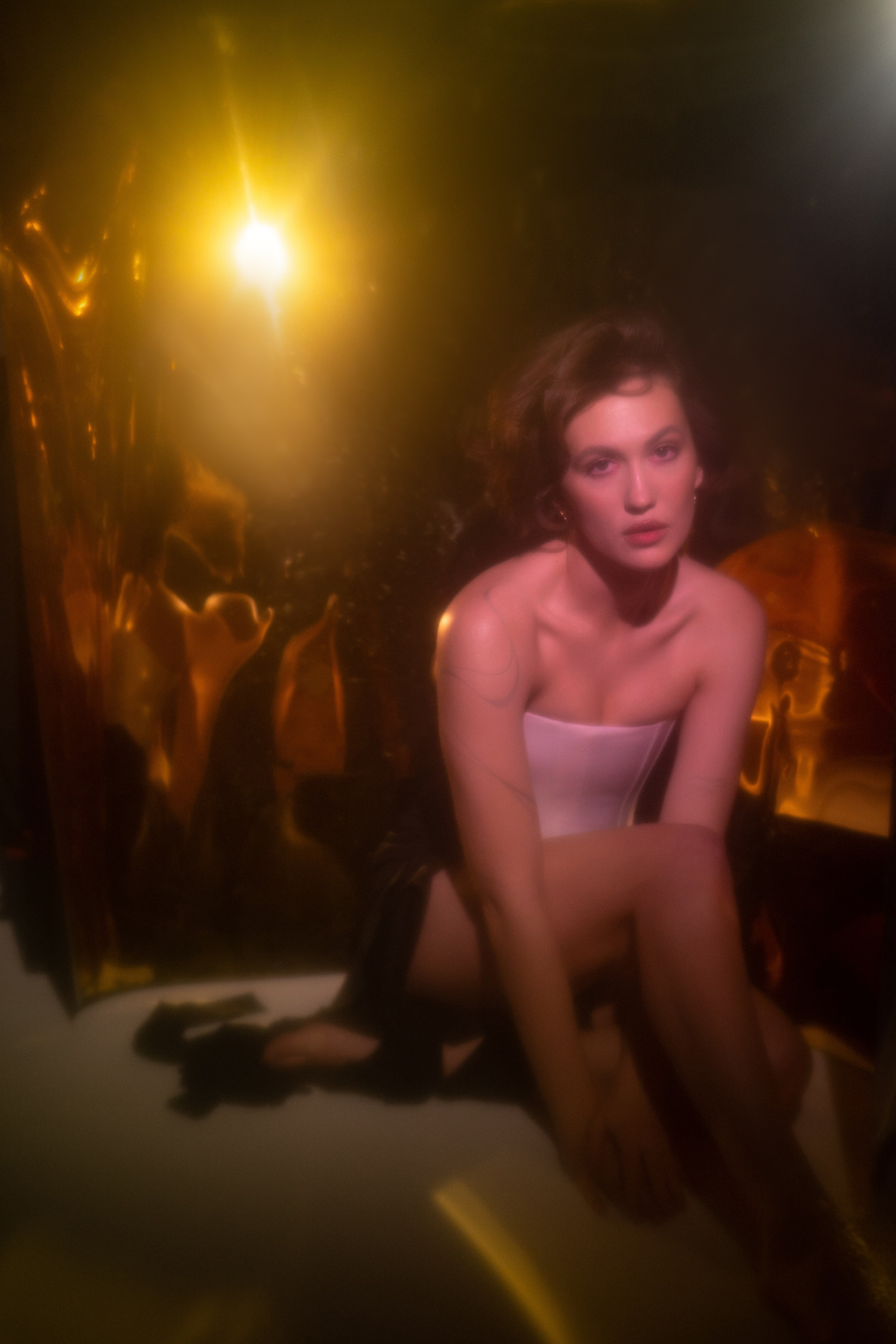 Ирина. Свадебный фотограф Тольятти Москва Адамова Виктория