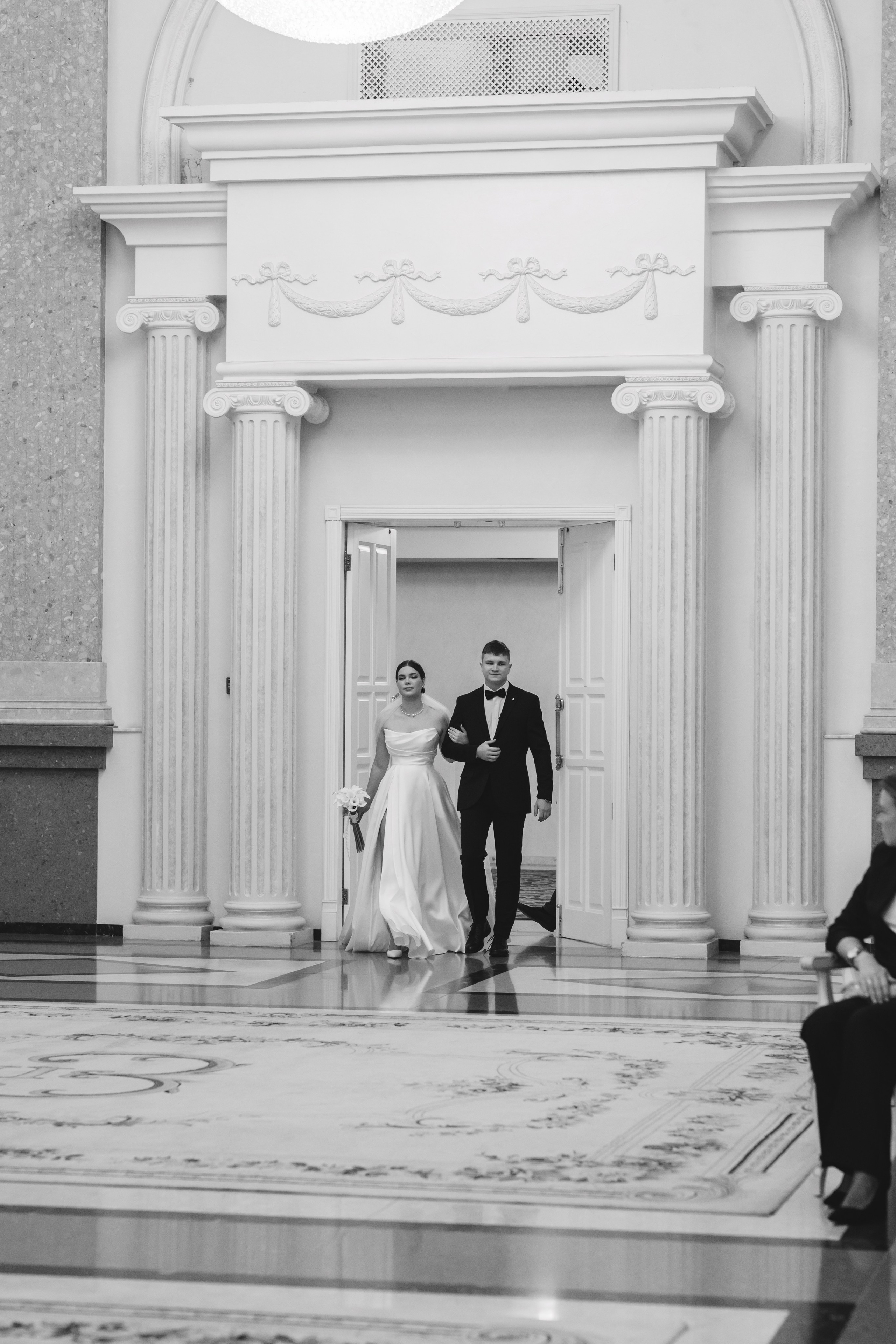 Алина Артём. Свадебный фотограф в Краснодарском крае Карина Будниченко