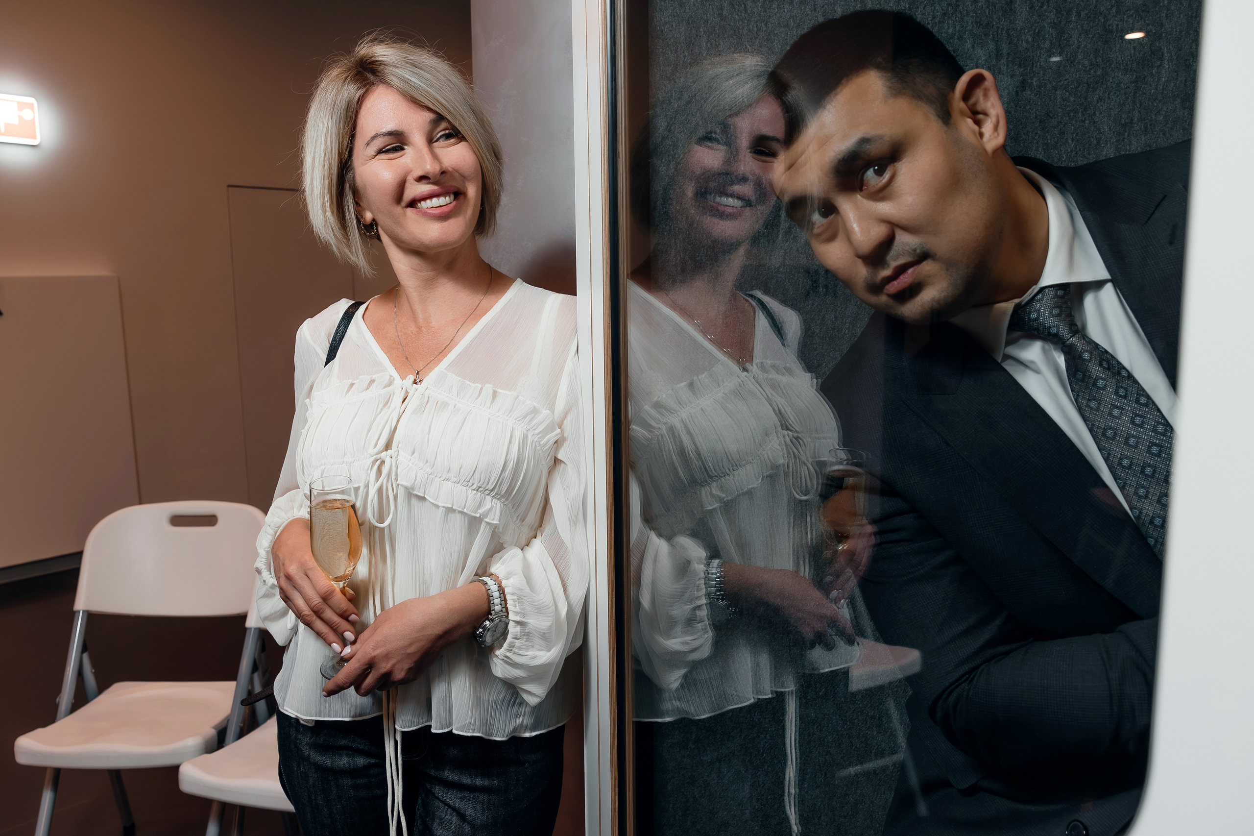 Квиз. Главная