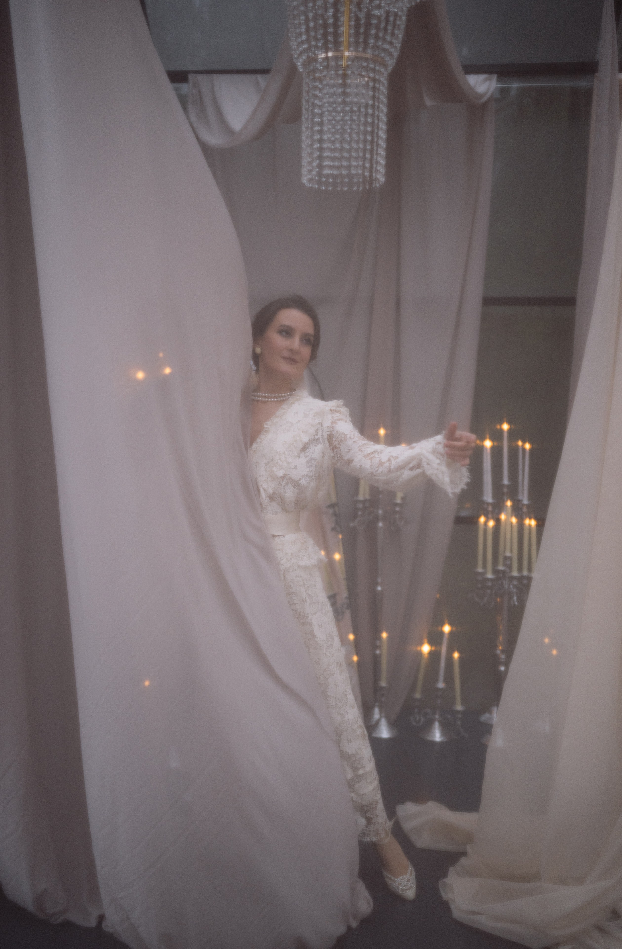 Съёмка для пианистки. Фотограф в Москве Алёна Степутенко