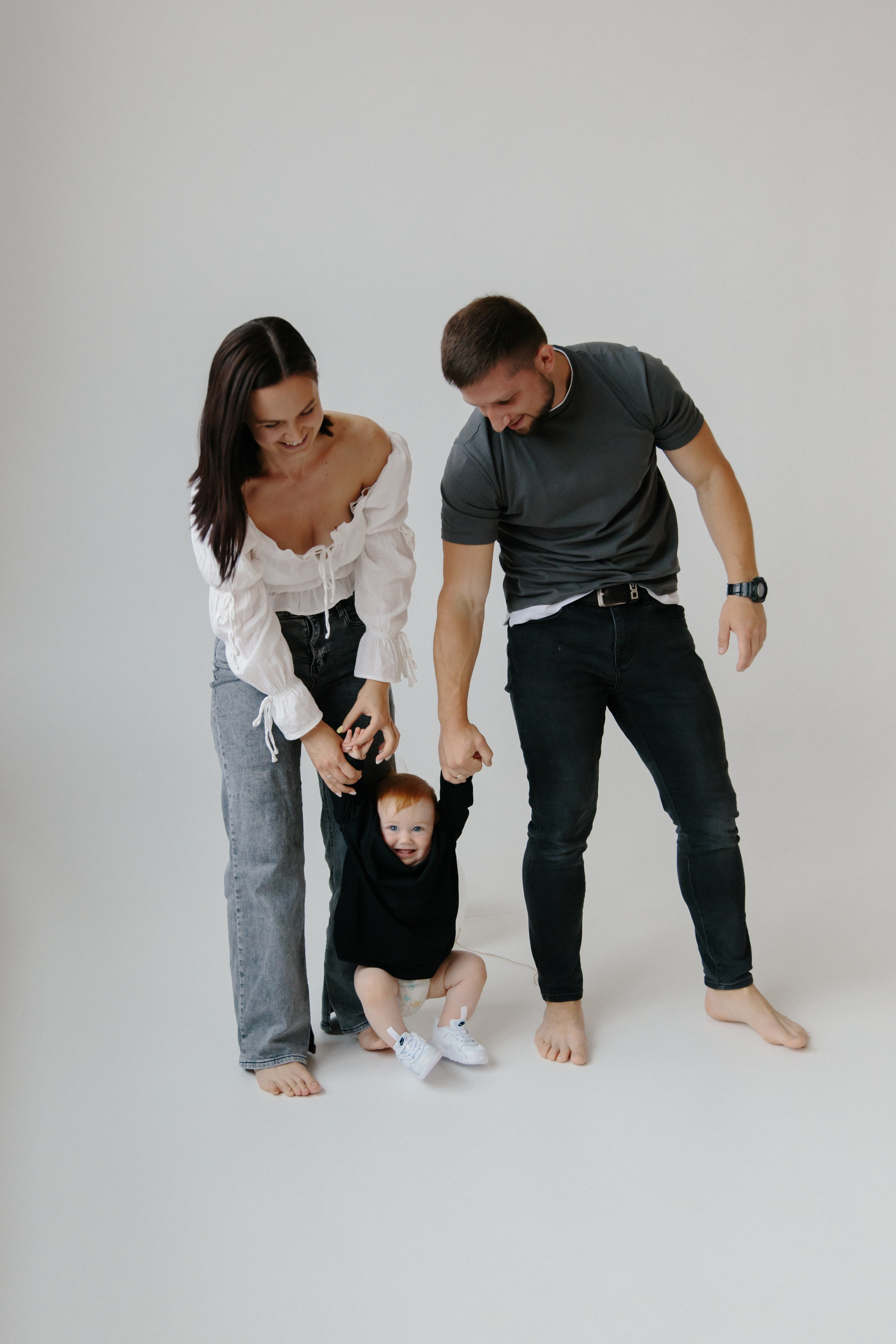 Захару 1 годик. Фотограф Влада Лаптева Владивосток, Приморский край