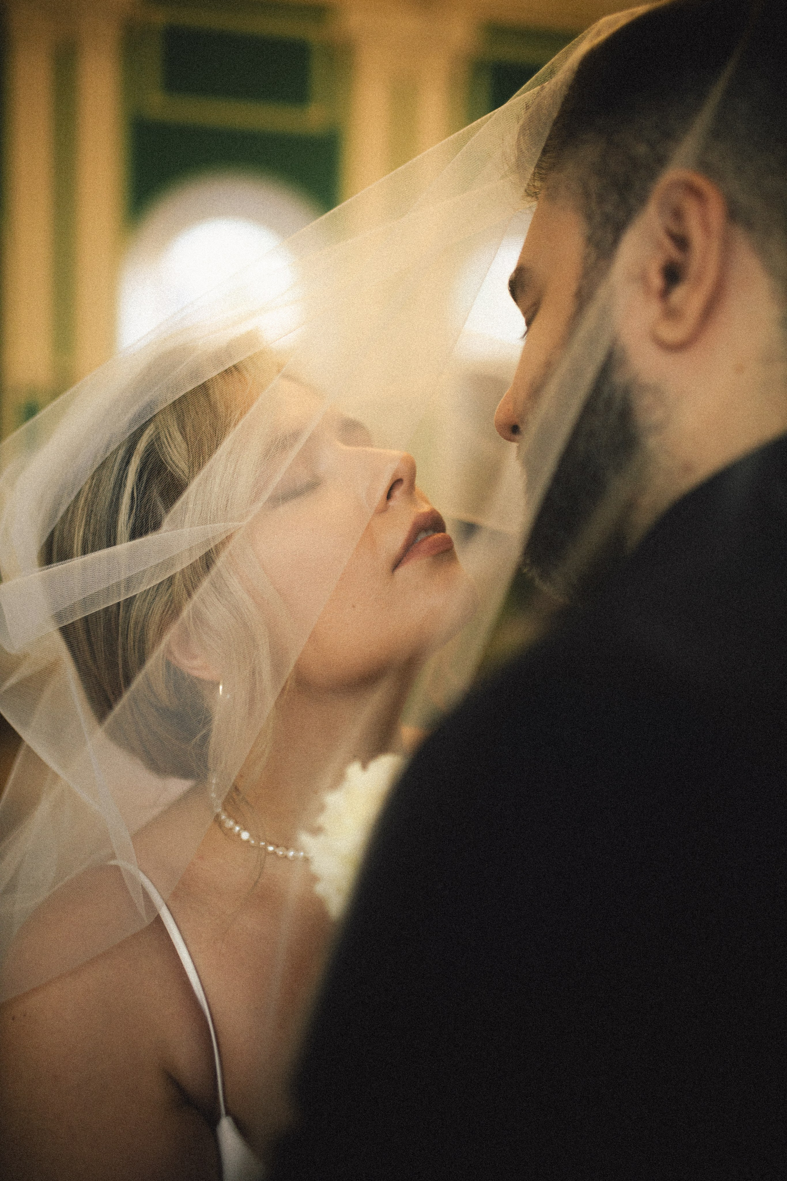 Ира и Дима. Даша Царёва, фотограф