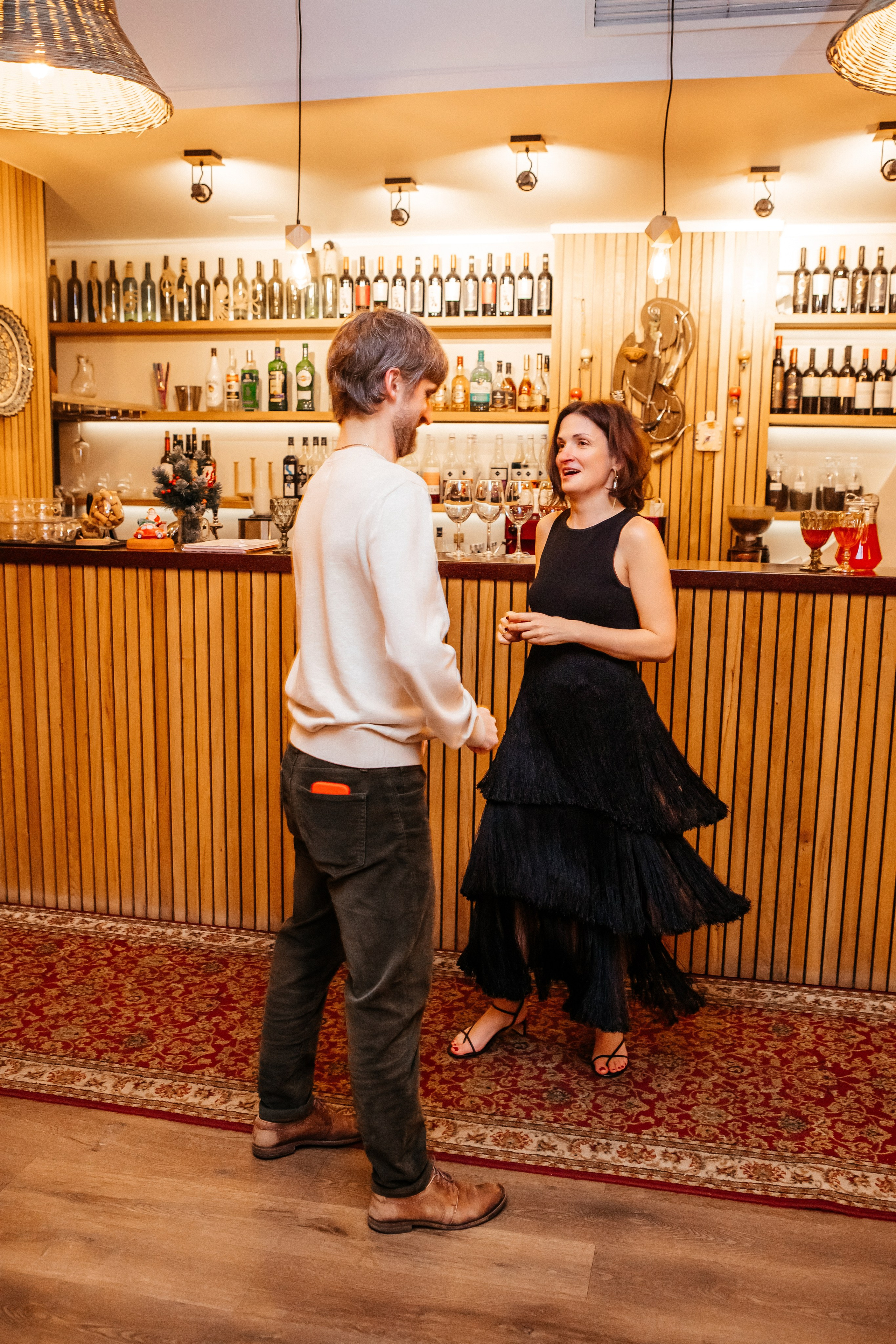 Корпоратив новогодний. Elena Sova — семейный и женский фотограф в Санкт-Петербурге