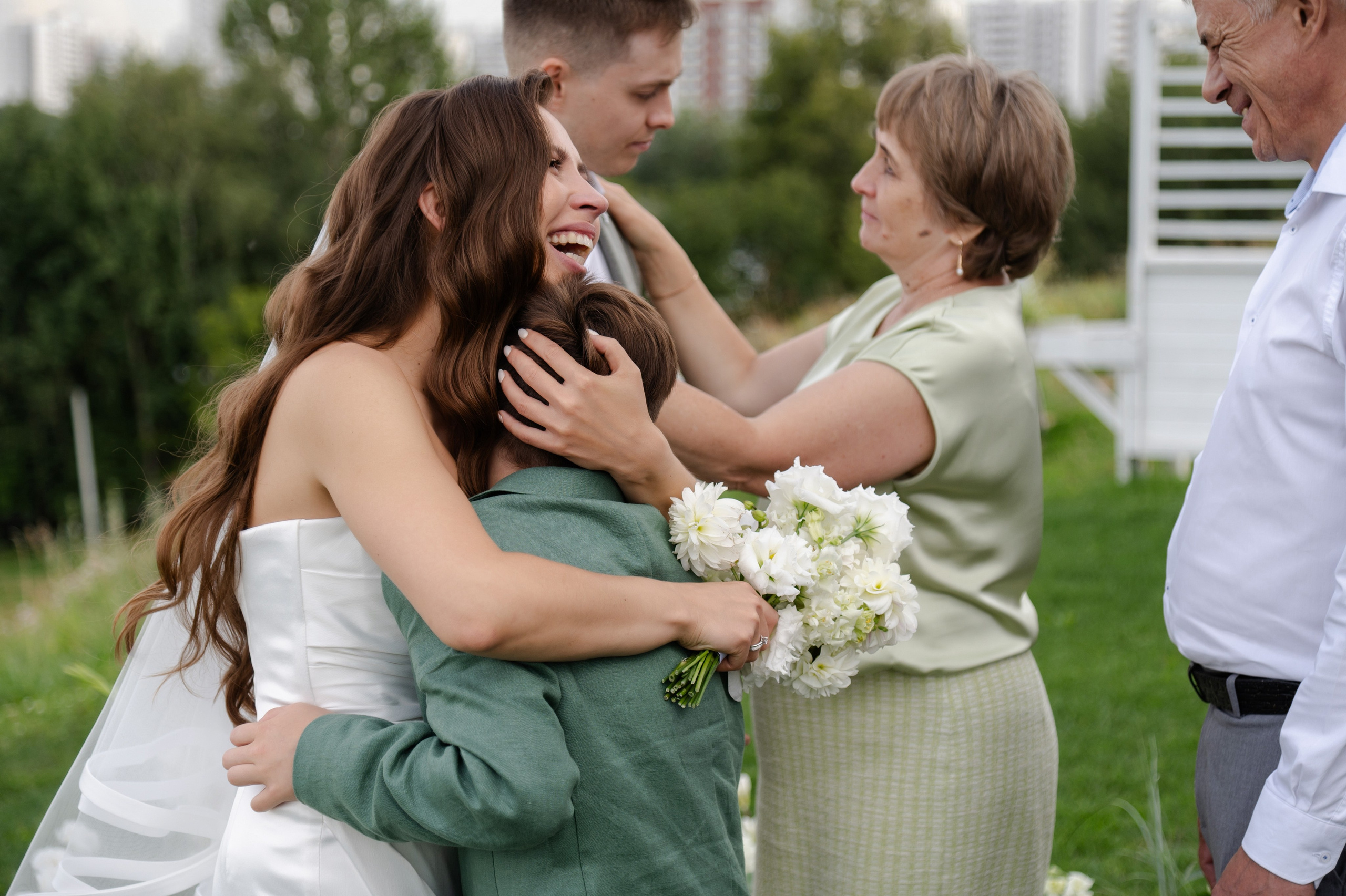 Степан и Анастасия (Москва). Свадебный фотограф в Ростове Максимов Максим