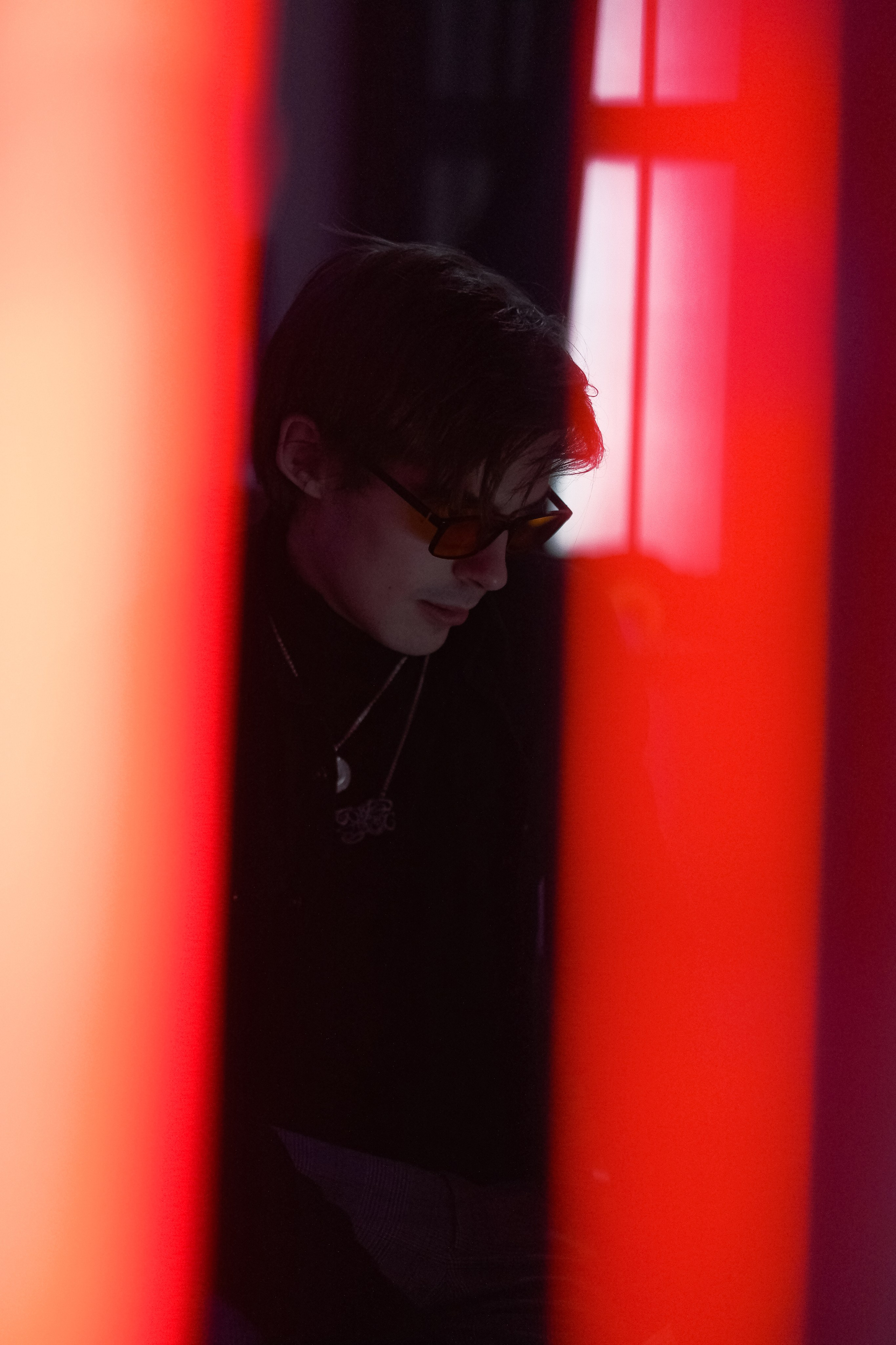 ЛЮБА: съемка спектакля | Проведение корпоративных съемок Новосибирск. Ксения Ильиных — Фотограф в Новосибирске