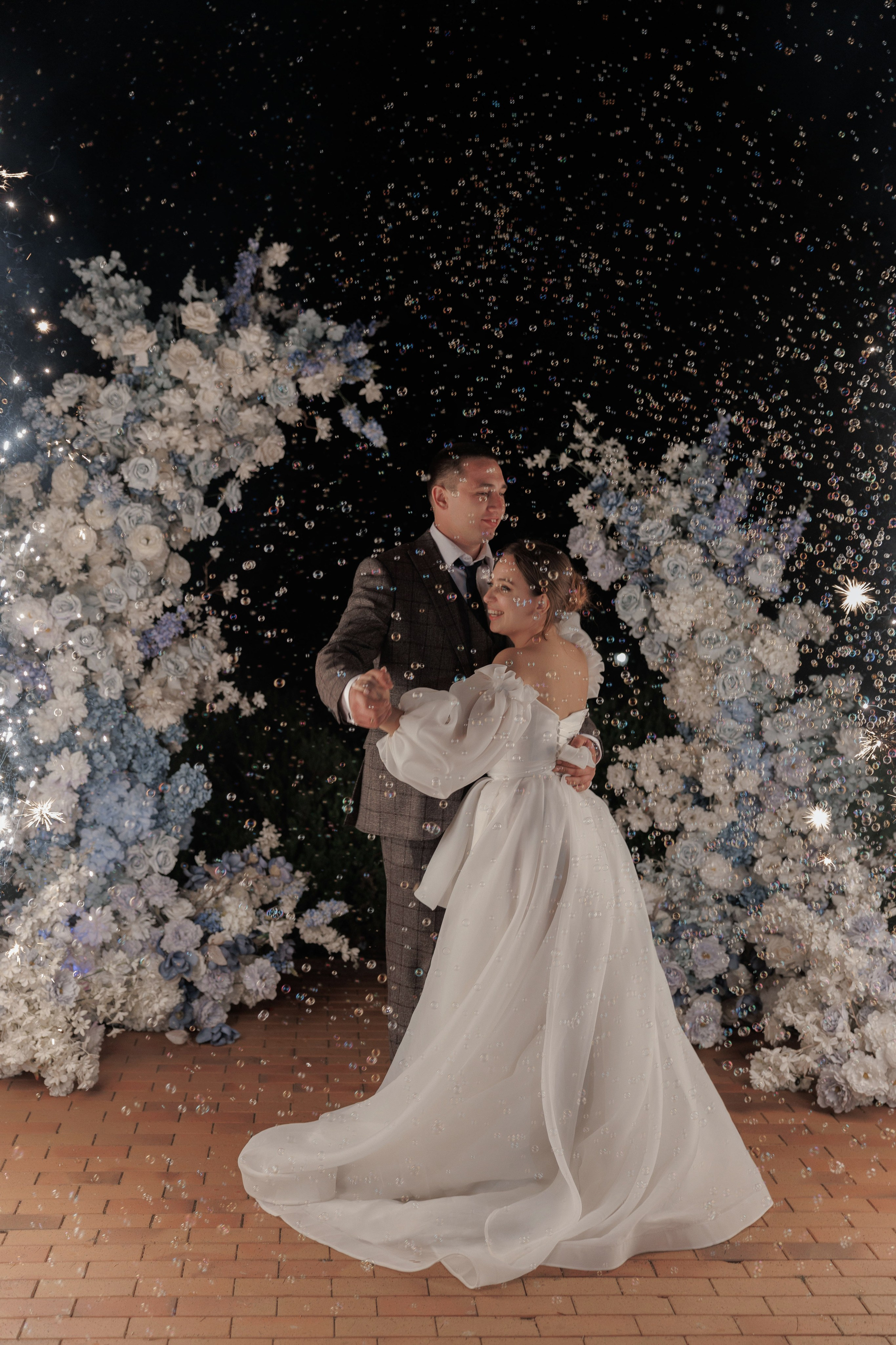 Алена и Андрей. Главная