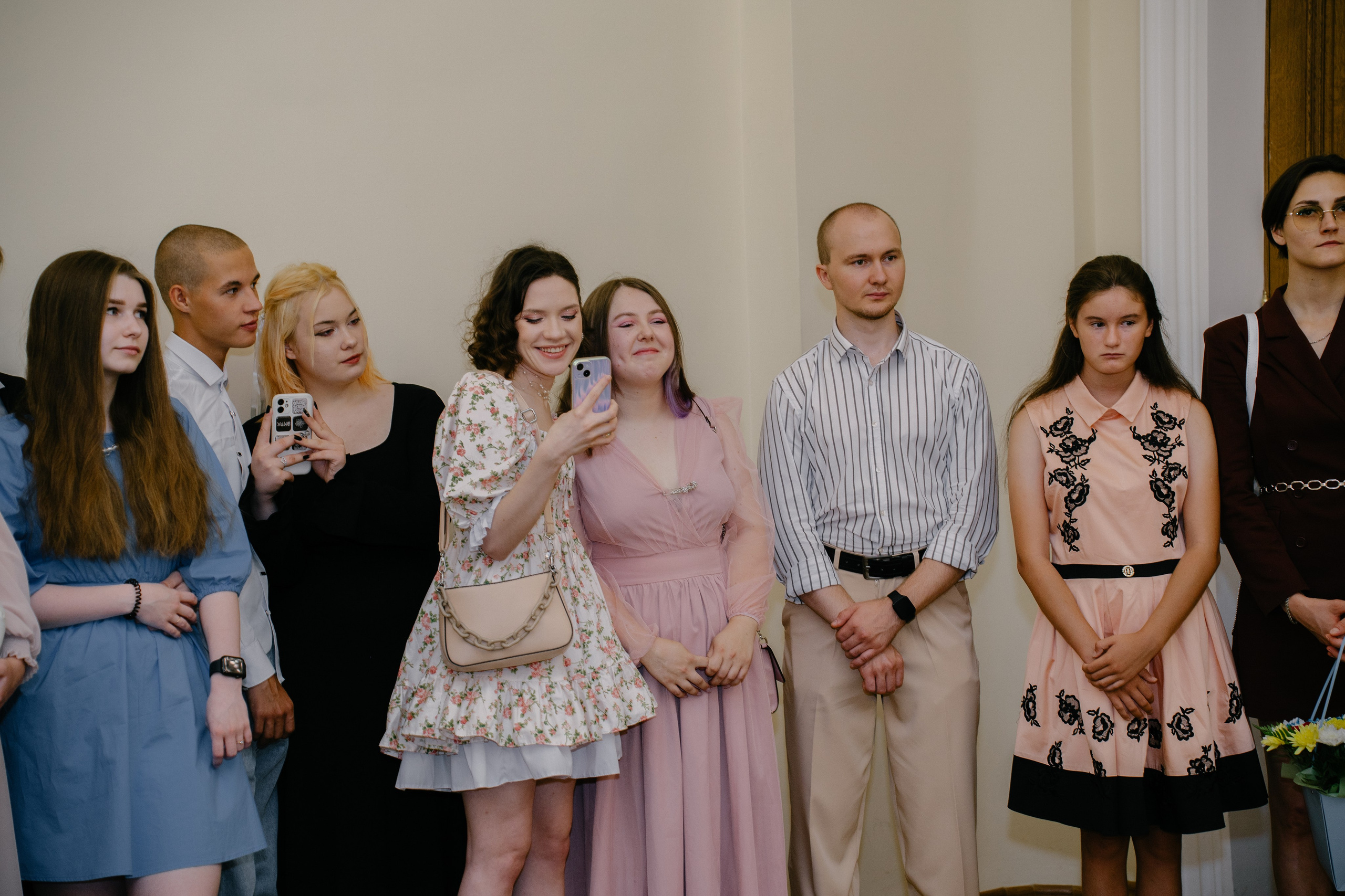 Максим и Наталья. Свадебная фотосъемка. Свадебный фотограф в Воронеже Александр Работкин