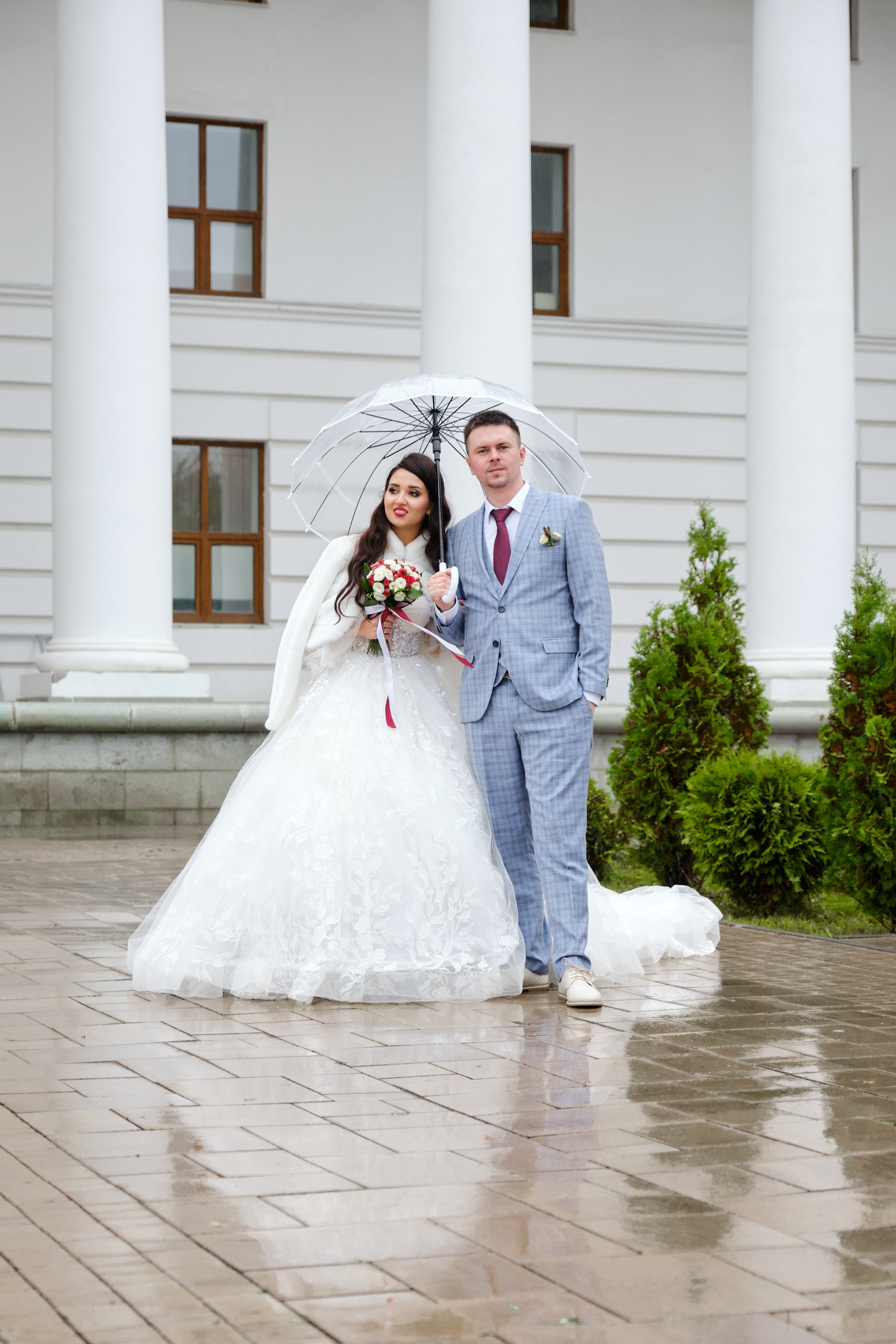 Яна & Антон. Фотограф в Самаре Татьяна Дубаносова