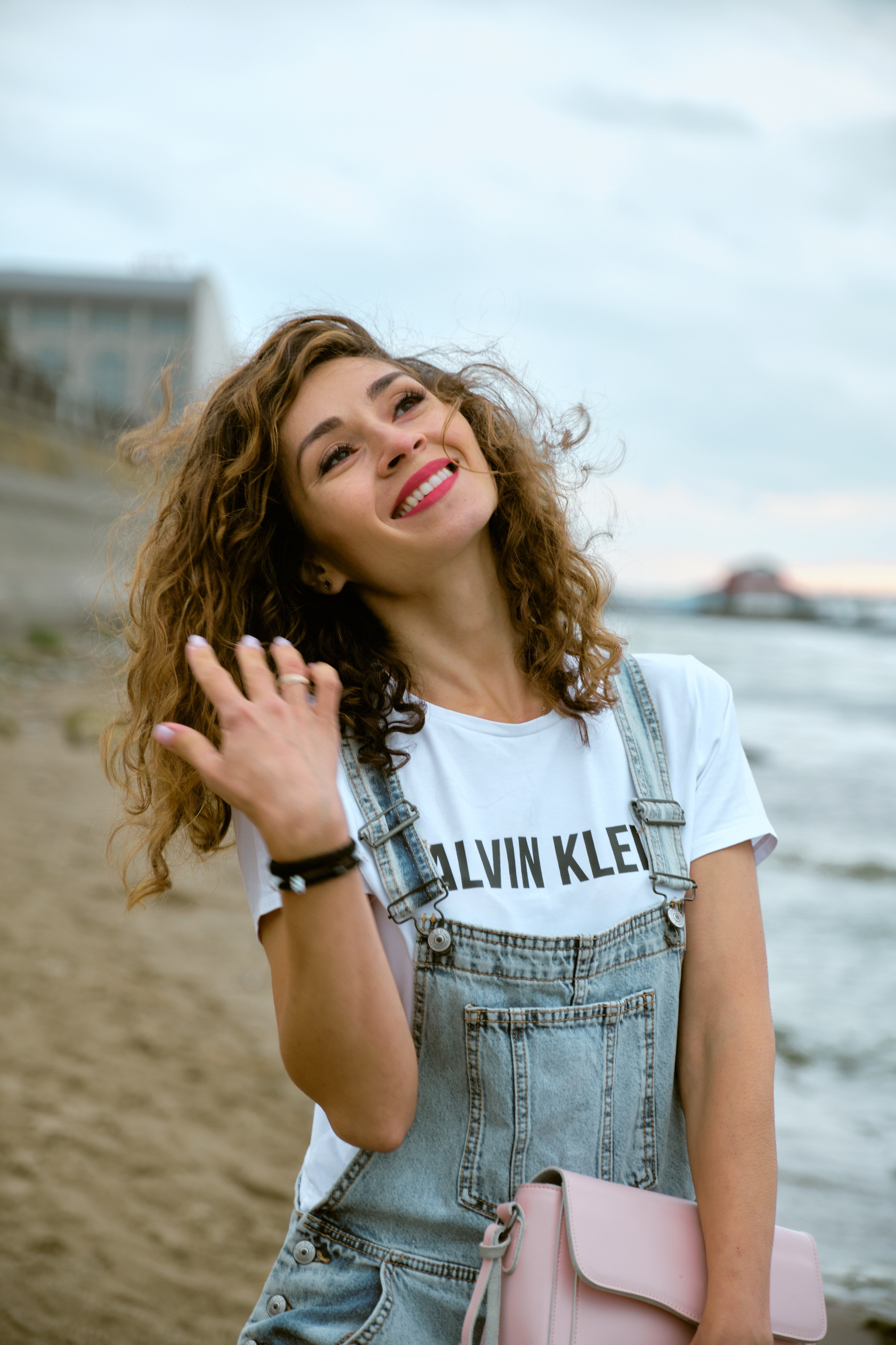 На берегу. Фотограф в Самаре Татьяна Дубаносова