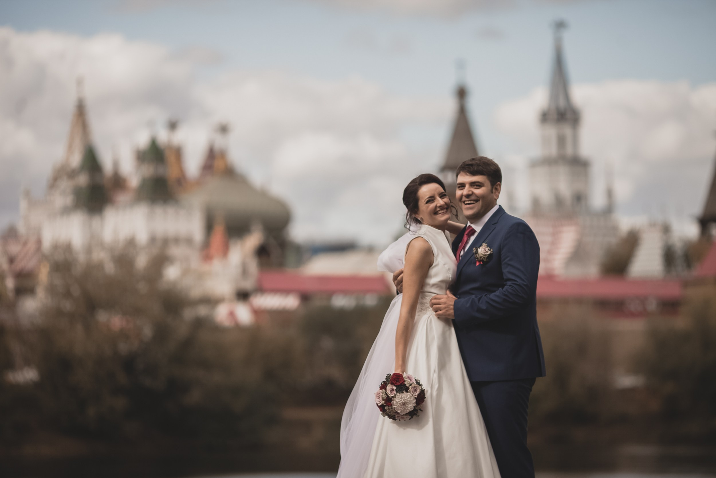 My love. Главная