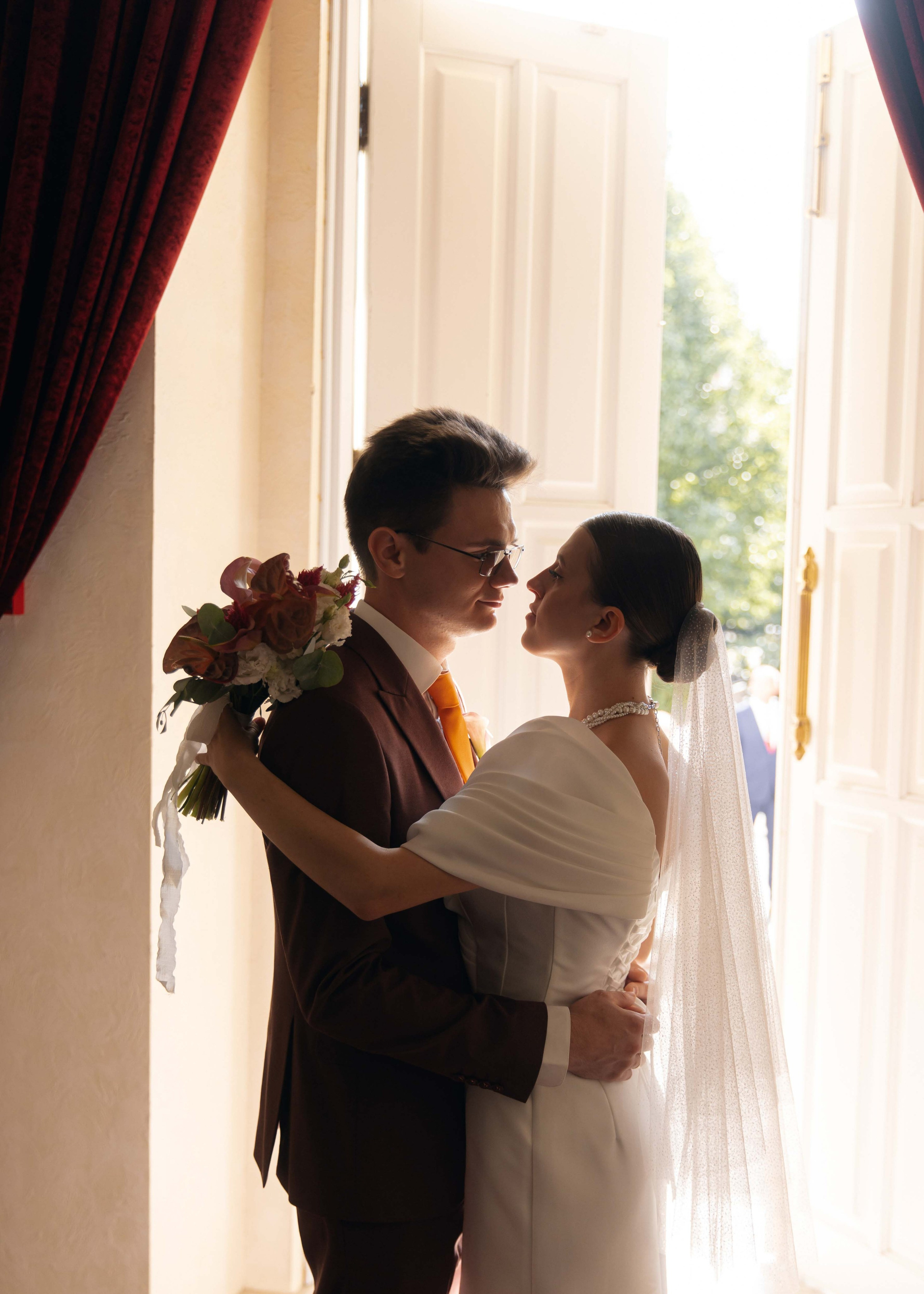 Илья и Катя. Свадебный фотограф и видеограф в Краснодаре | Алина и Евгений Кумановские