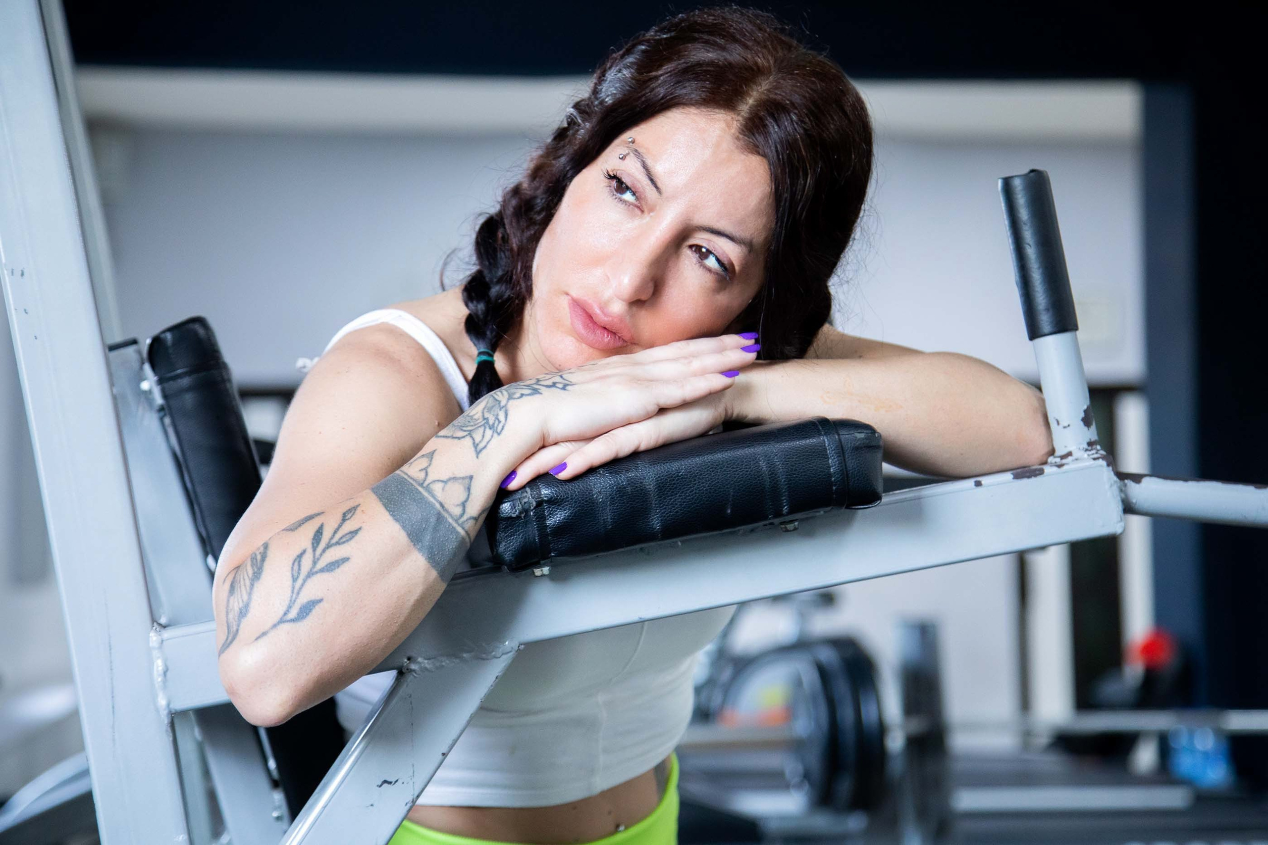 Karla. Семейный и детский фотограф в Санкт-Петербург. Natalia Fadel