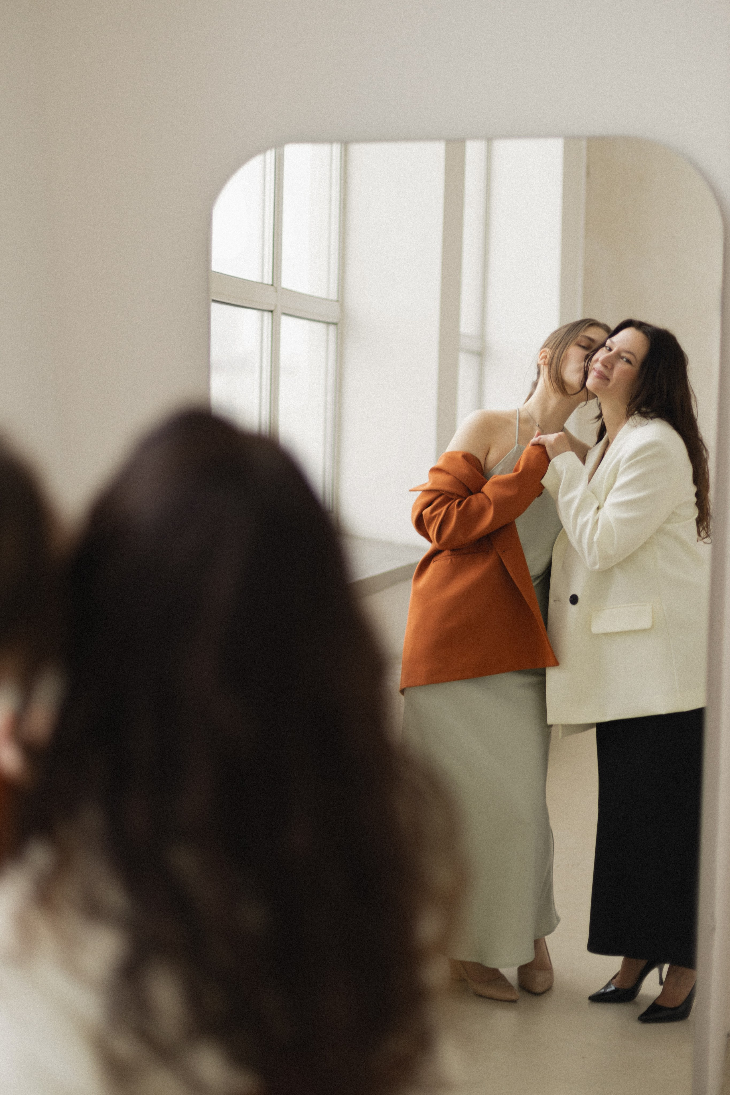 Анжелика и Анастасия. Кузьмина Анастасия — контент-фотограф | Москва