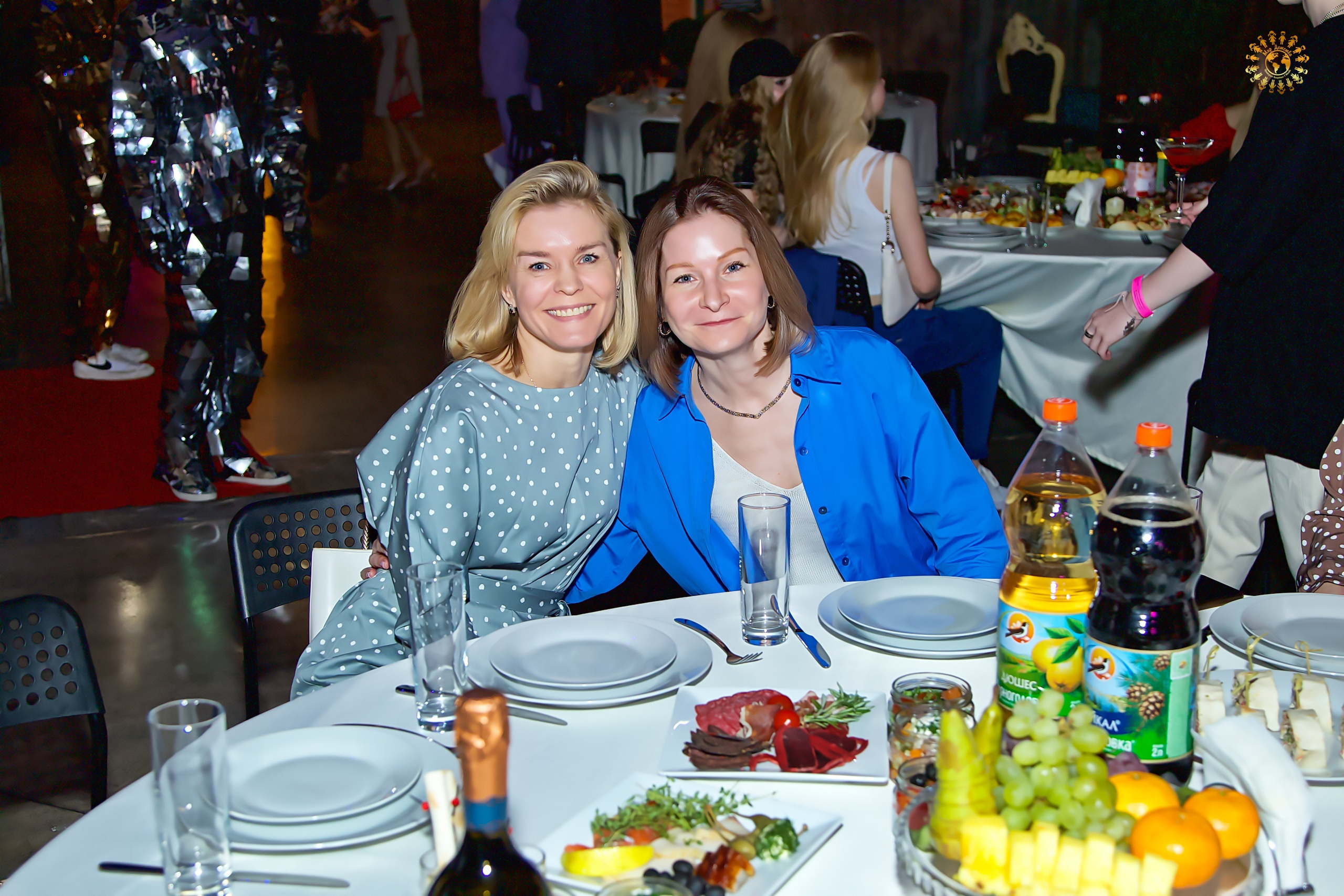 Выпускной 2023 (9-й класс, школа № 46). Loft Urban. Москва. Репортажная съемка в Москве и области. Анималистика