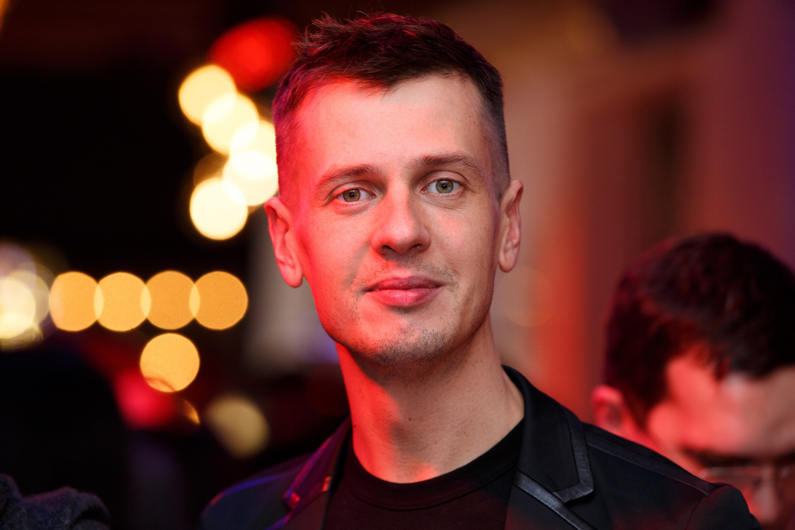 Корпоратив строителей. Репортажный Фотограф в Москве Юра Гушан