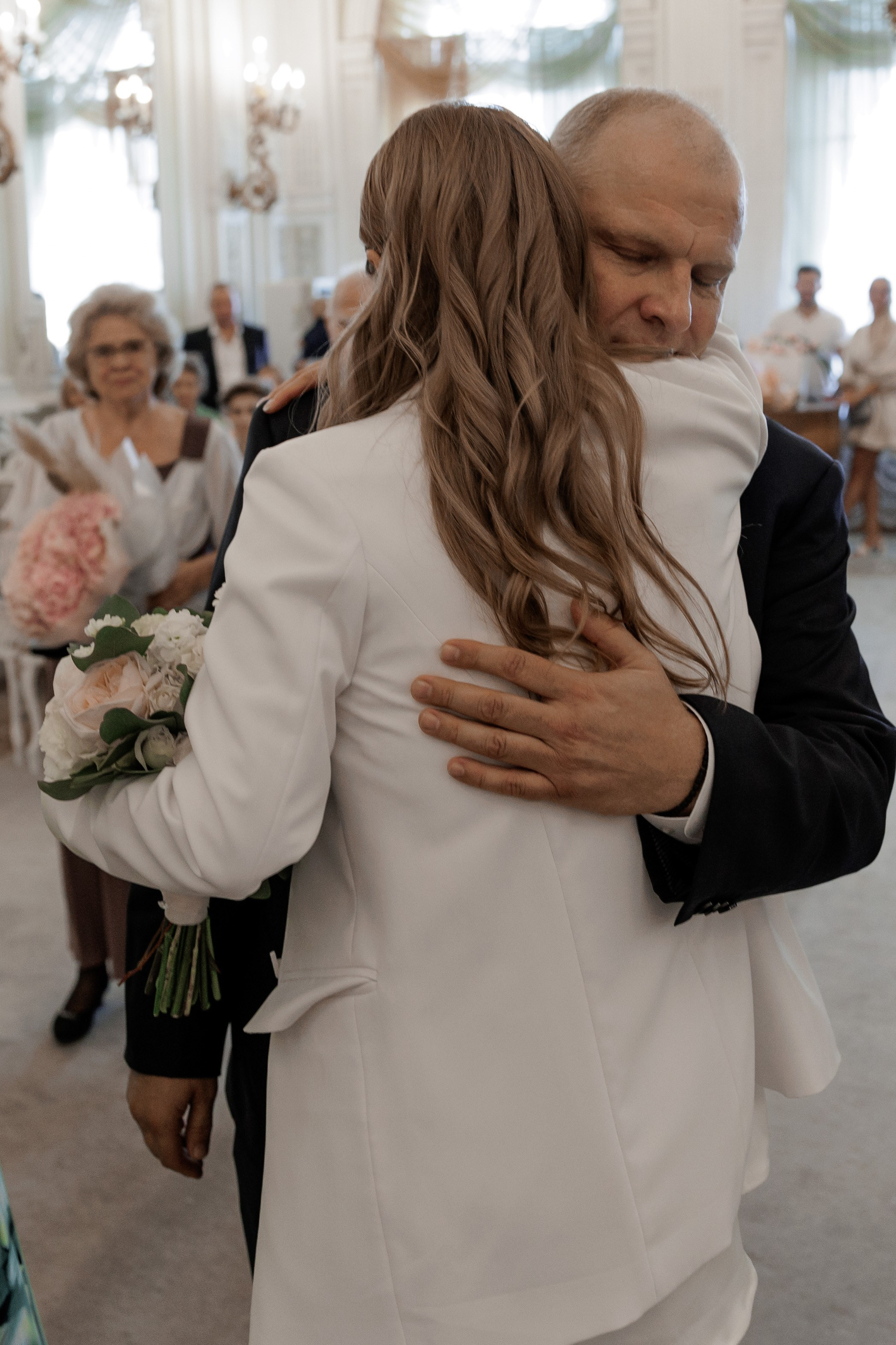 Ксюша и Денис. Репортажный фотограф