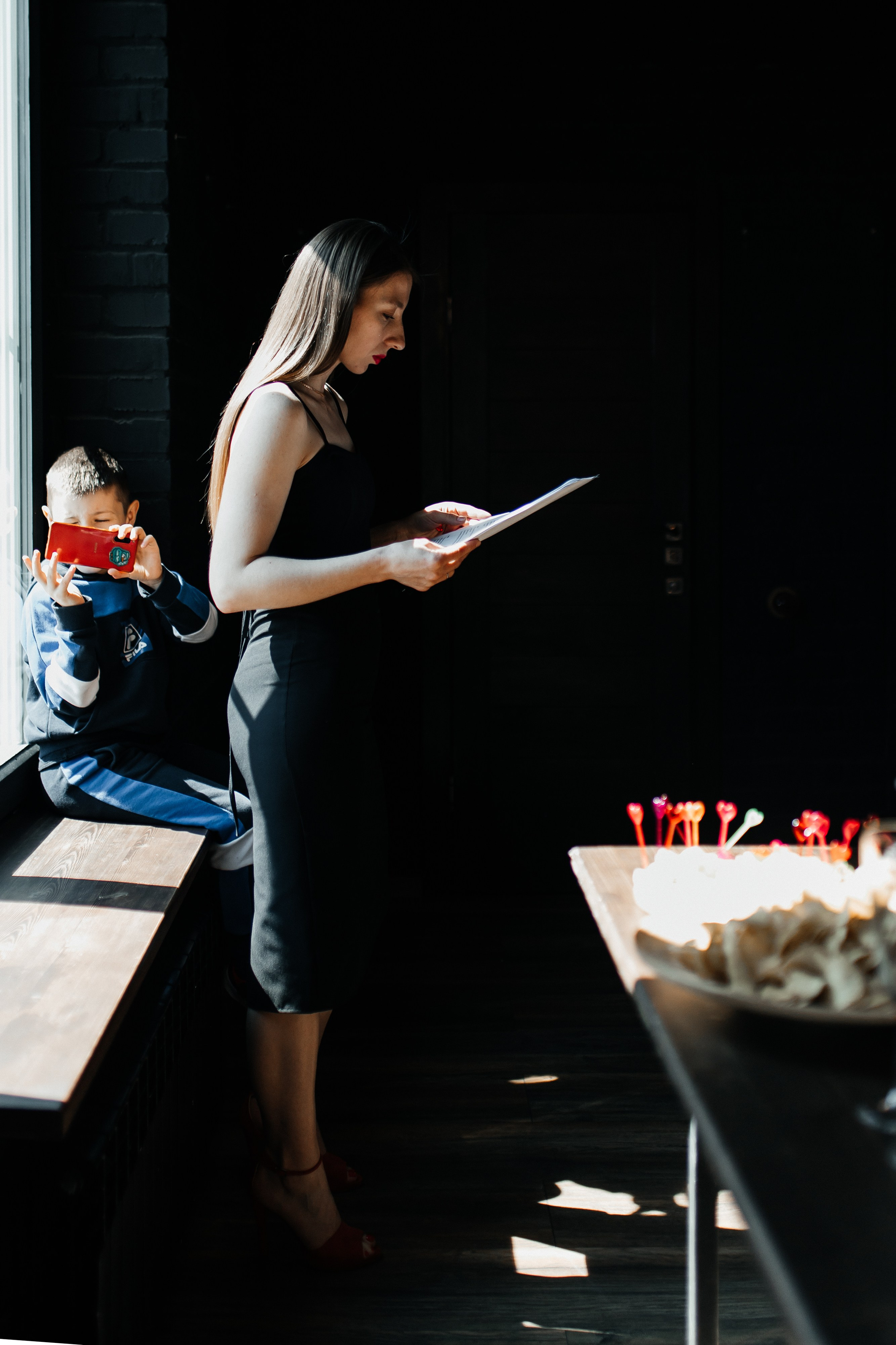 «Ой, мамочки» 15 лет. Фотограф в Краснодаре Алла Потоцкая