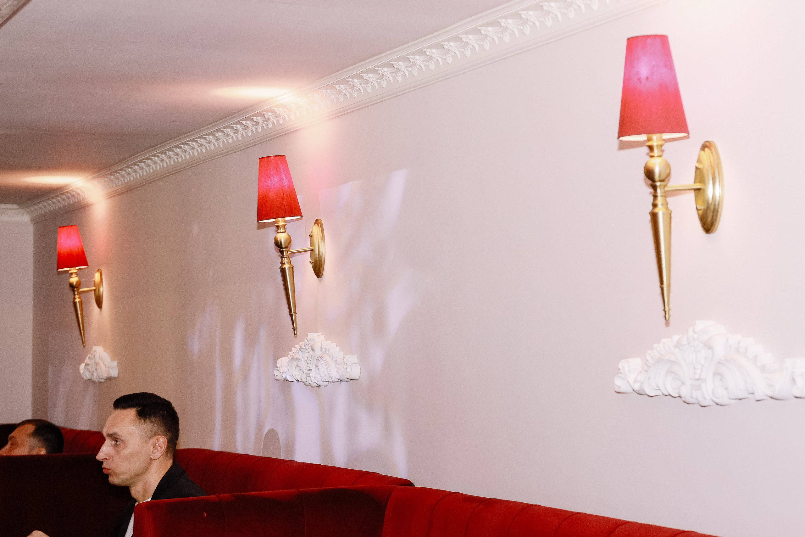 Бизнес — Стендап. Фотограф Юлия Мальцева