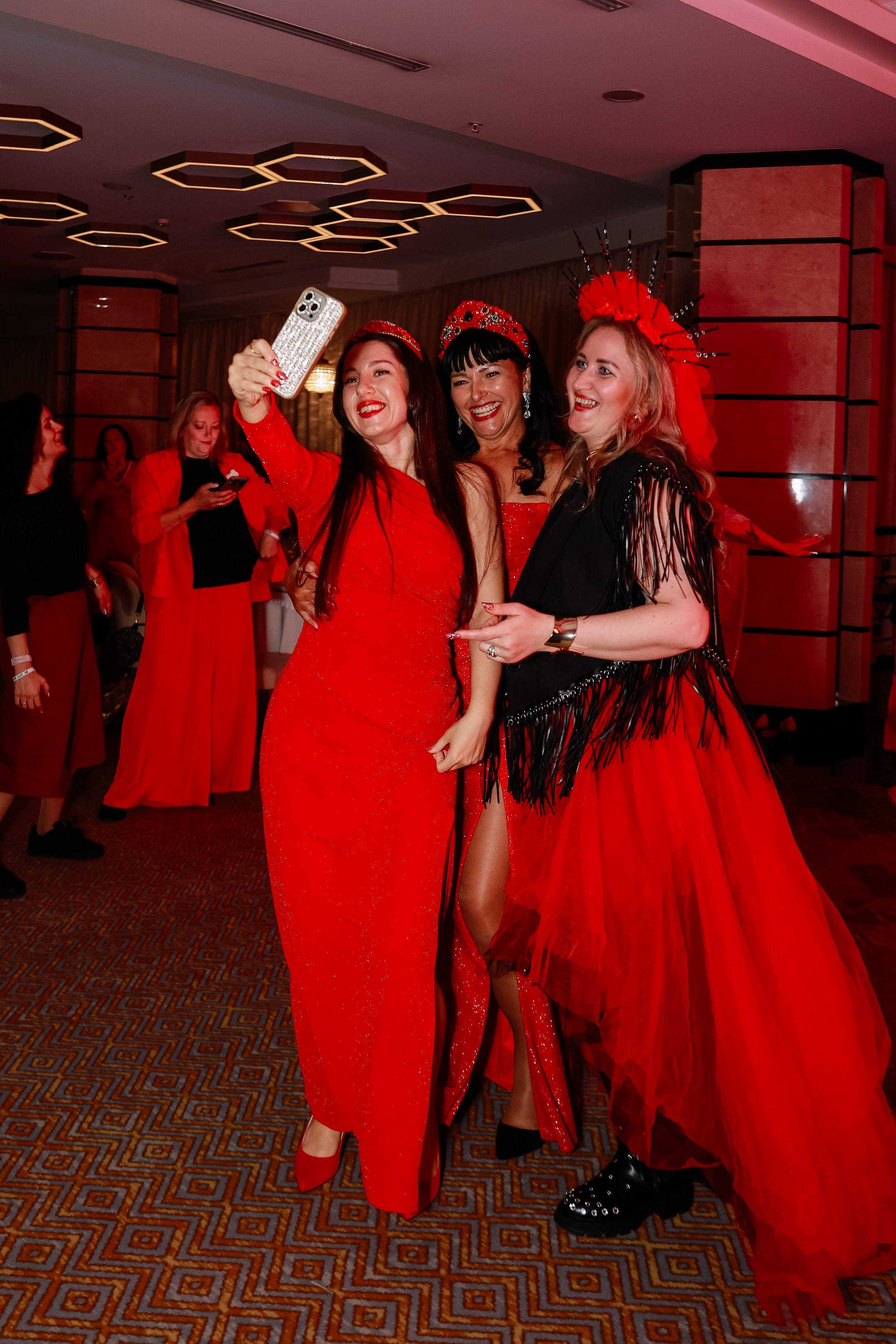 Beauty Битва городов _Награждение. Фотограф Юлия Мальцева