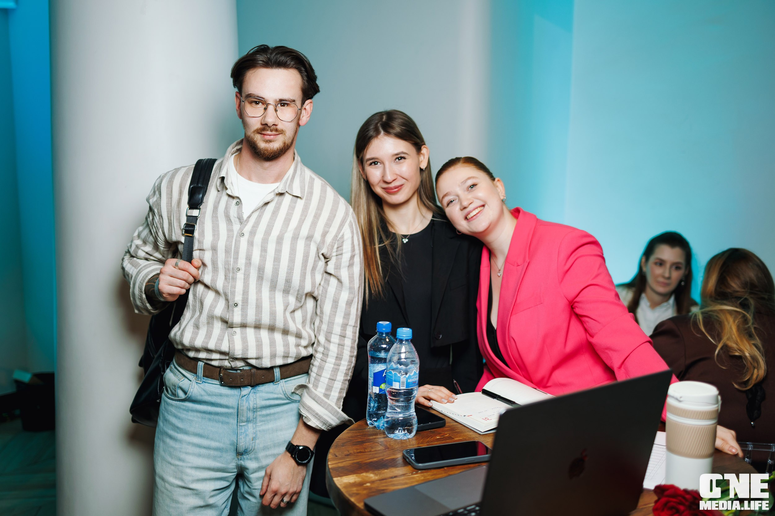 Фоторепортаж из кинотеатра Заря. One Media Life: фоторепортажи, фотоотчеты с мероприятий и заведений