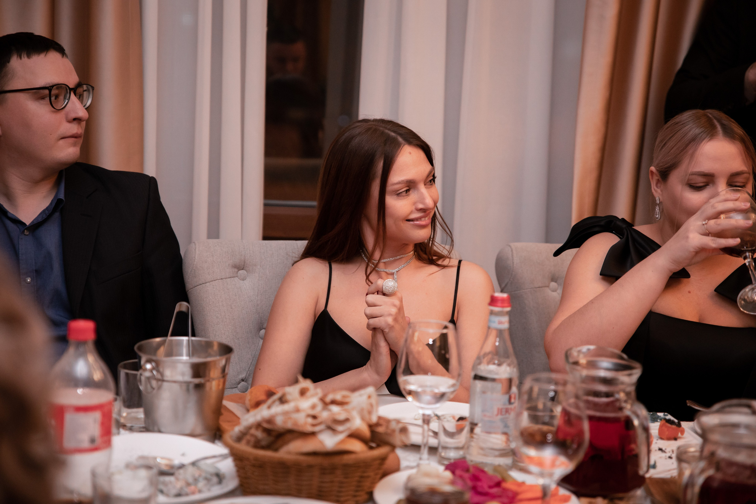 Корпоратив РесурсИнжиниринг. Darinishna Фэнтези-фотограф Хабаровск