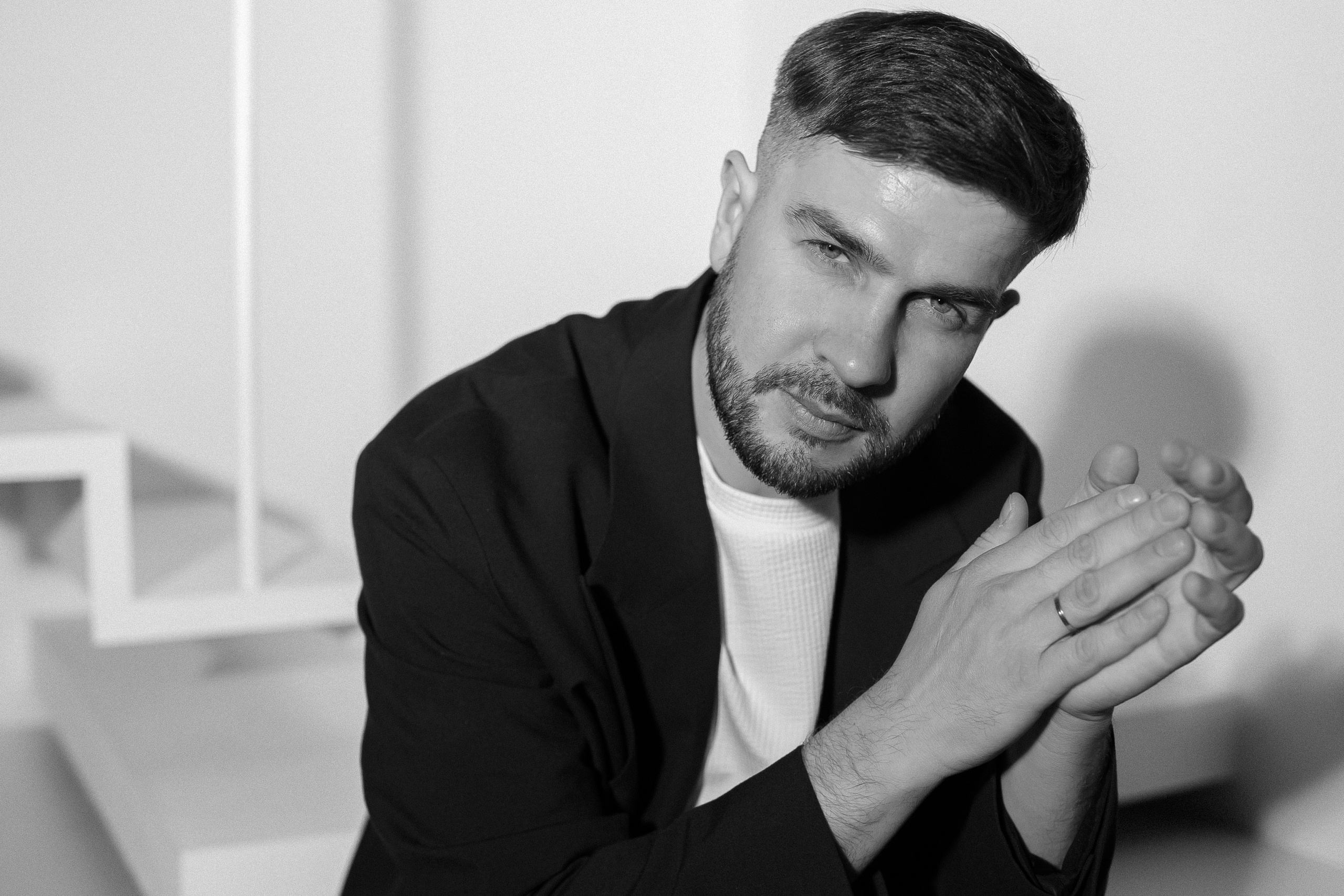 МАРИНА И АНТОН. Свадебный и индивидуальный фотограф в Челябинске Евгения Негодяева