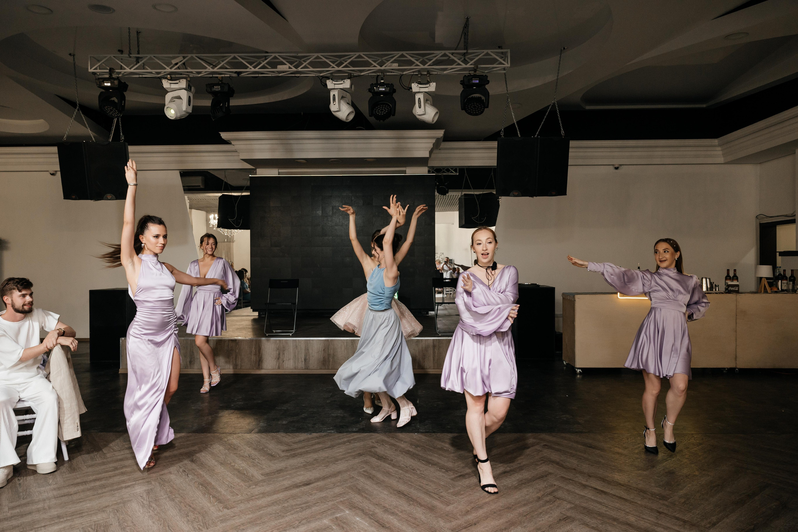 Свадебная история Кирилла и Алины. Свадебный и семейный фотограф Рассказова Виктория