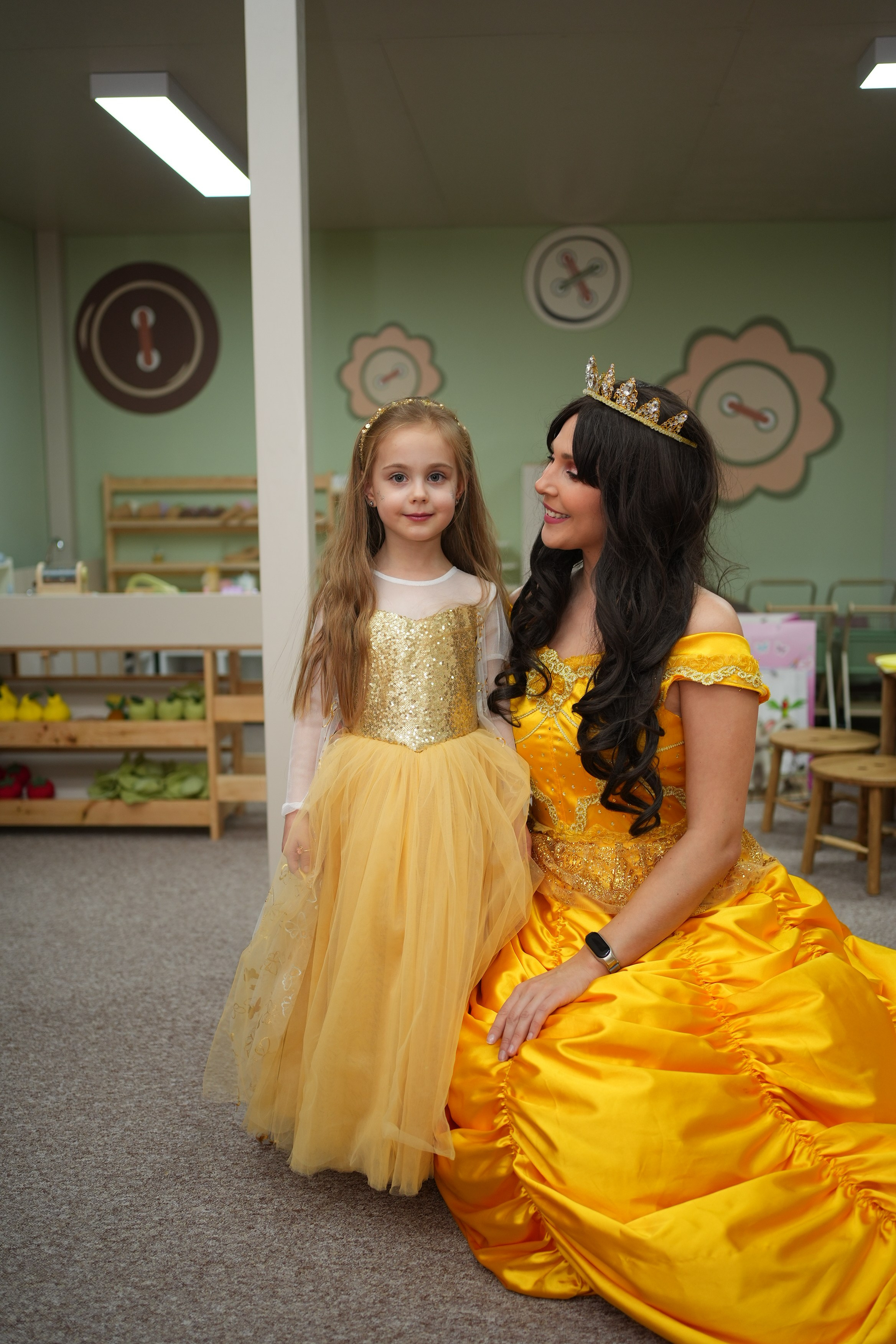 День Рождения Алисы. Семейный и свадебный фотограф Минск, Беларусь Анна Орловская