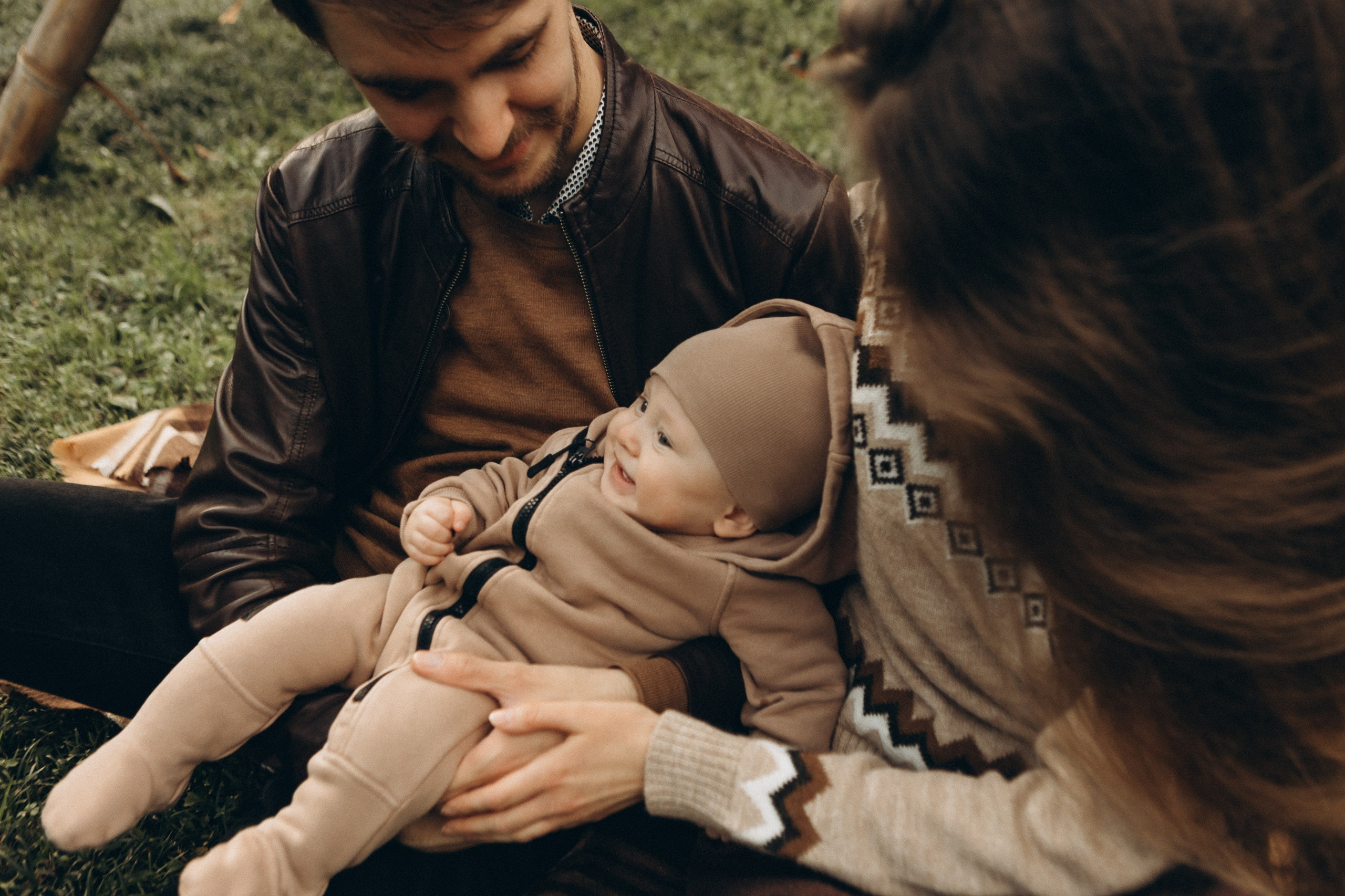 FAMILY. Фотограф в Батуми Павел Шарников