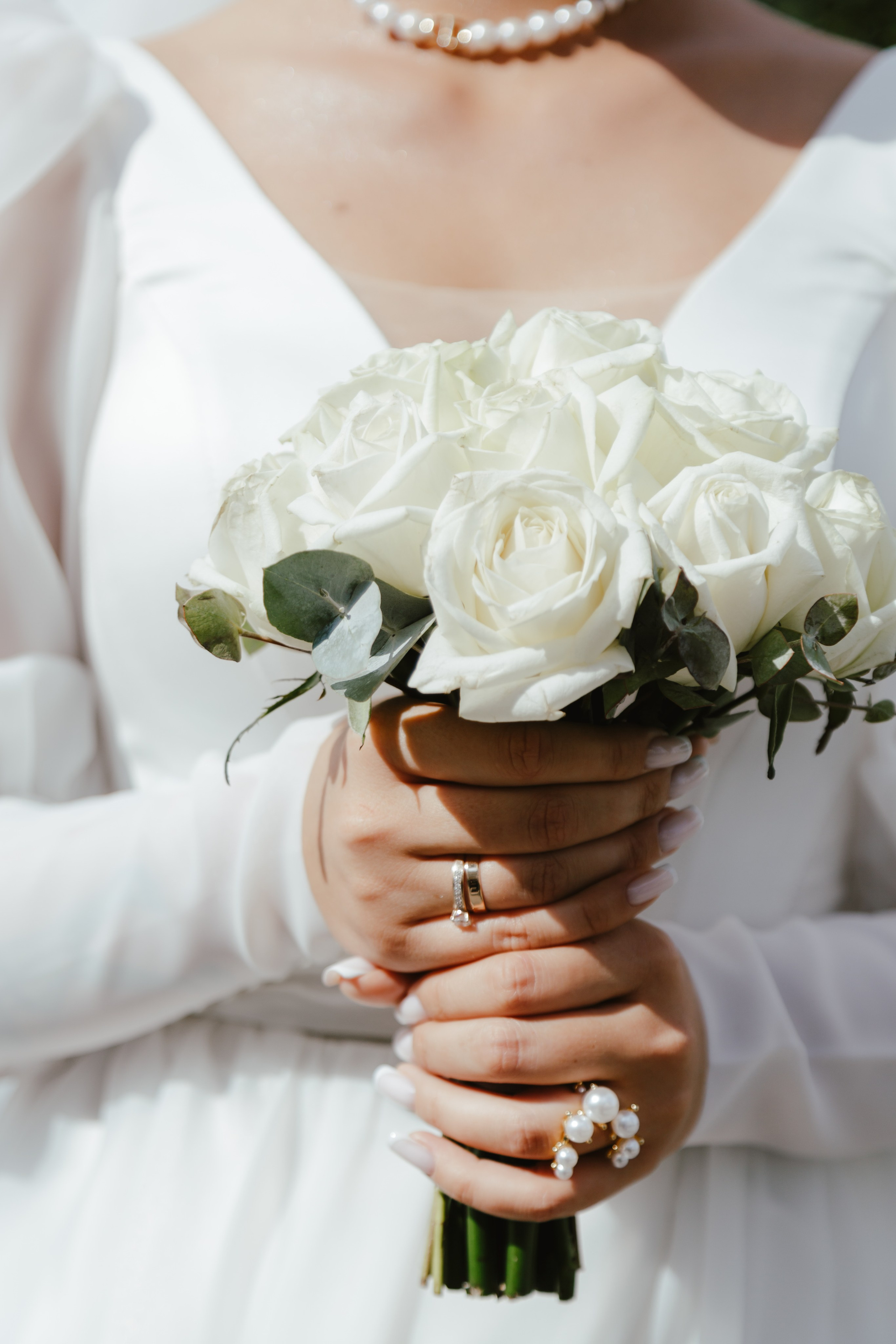 Дарья и Иван. Семейный фотограф Абулгазина Катерина