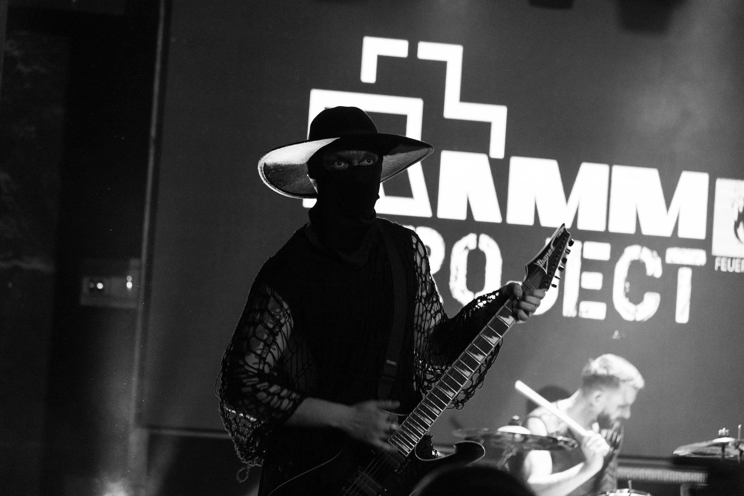 RAMMproJect — Смоленск. KiPPER Gallery — Фотограф