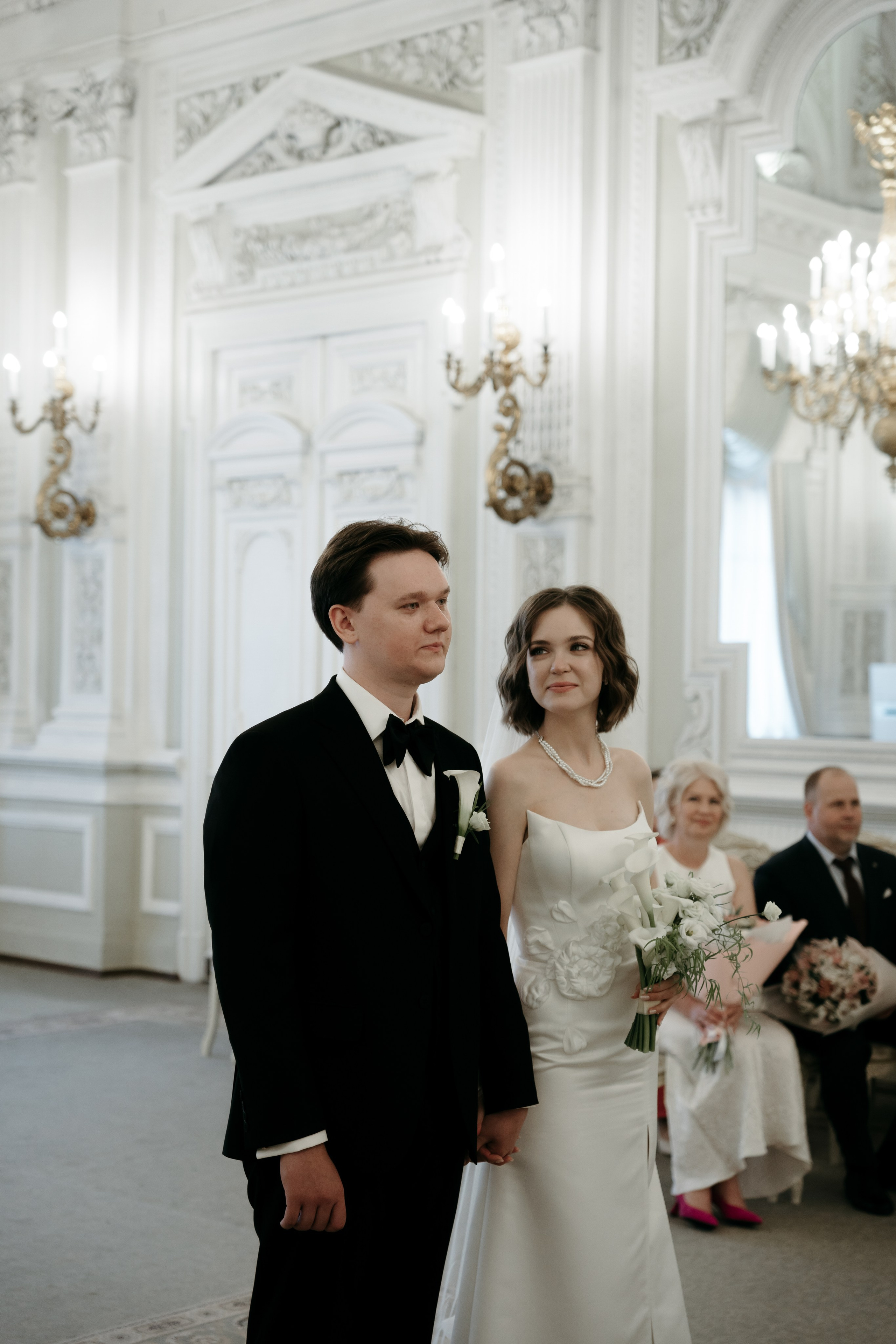 Кояшым. Свадебный фотограф в Петербурге Таша Вайб