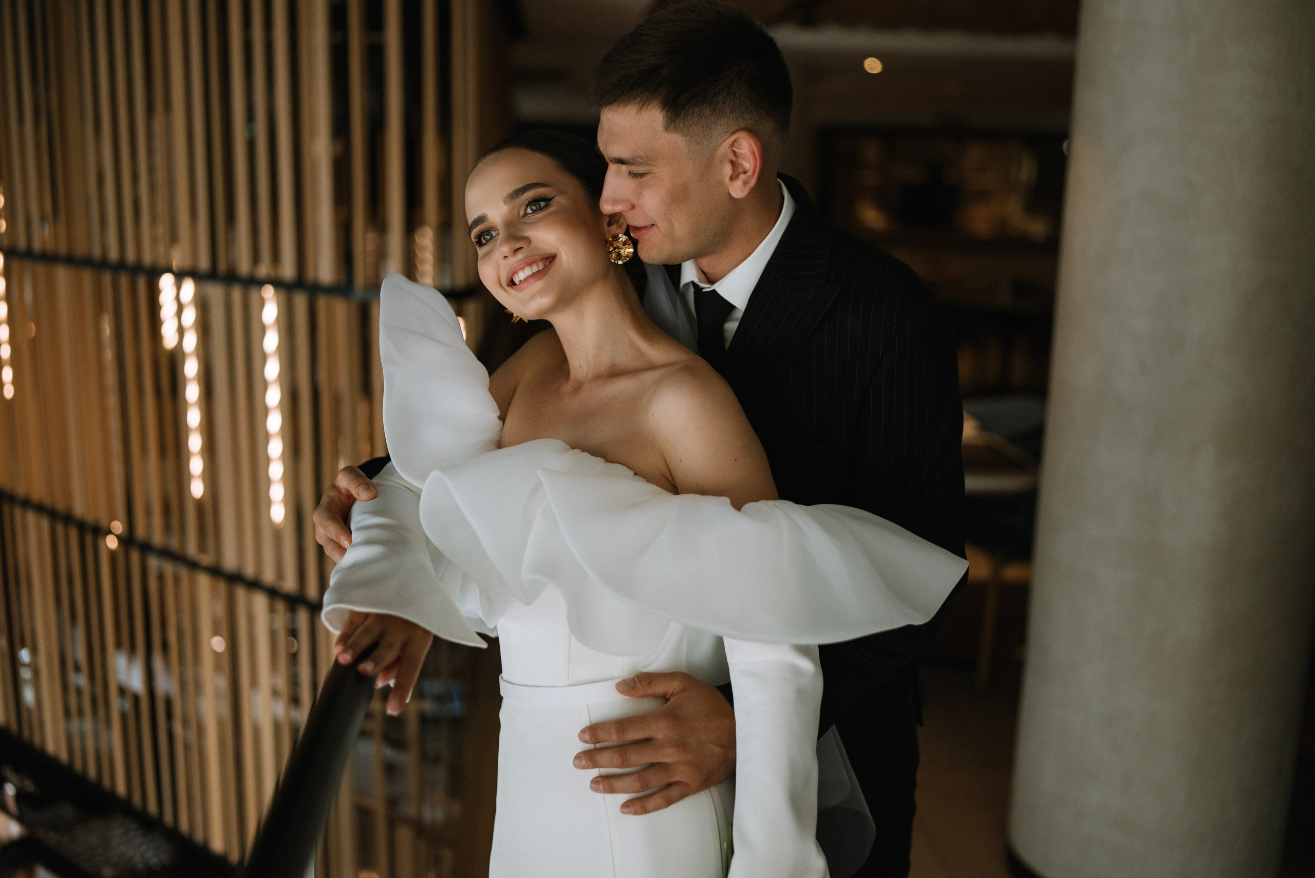 Петр и Катерина. Фотограф Костикова Анастасия Ростов-на-Дону