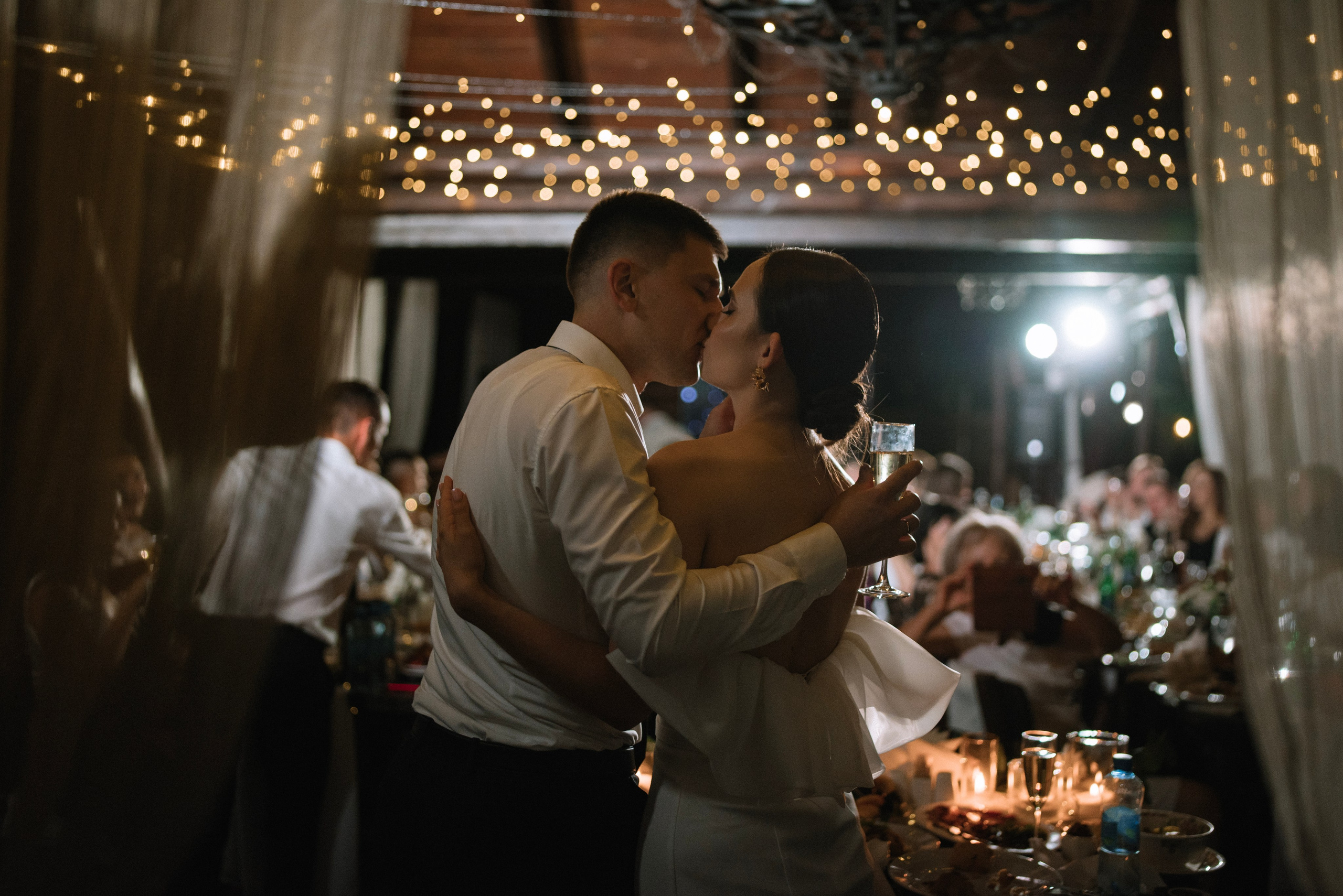 Wedding. Фотограф Костикова Анастасия Ростов-на-Дону
