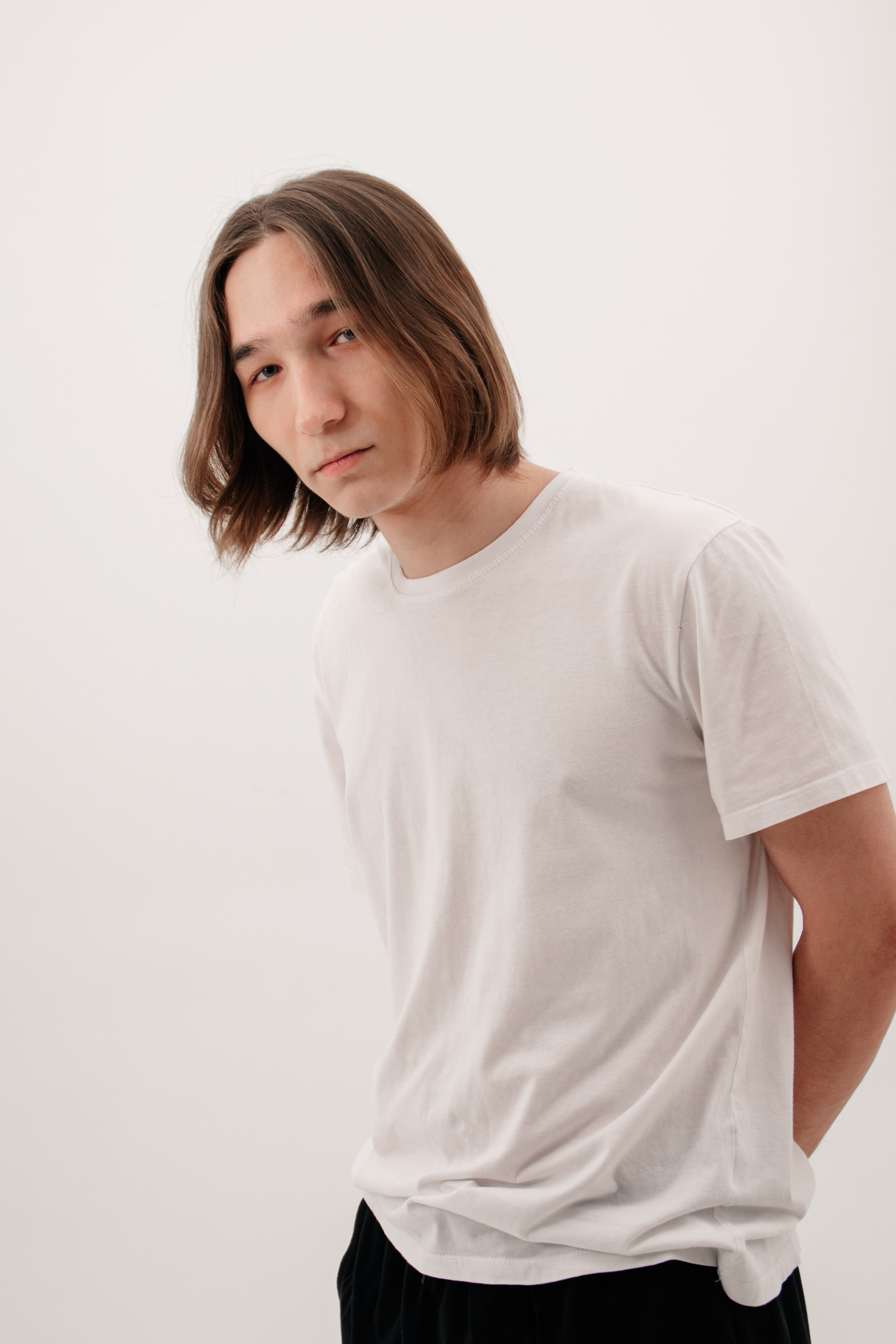 Боровиков Артем. Promodels