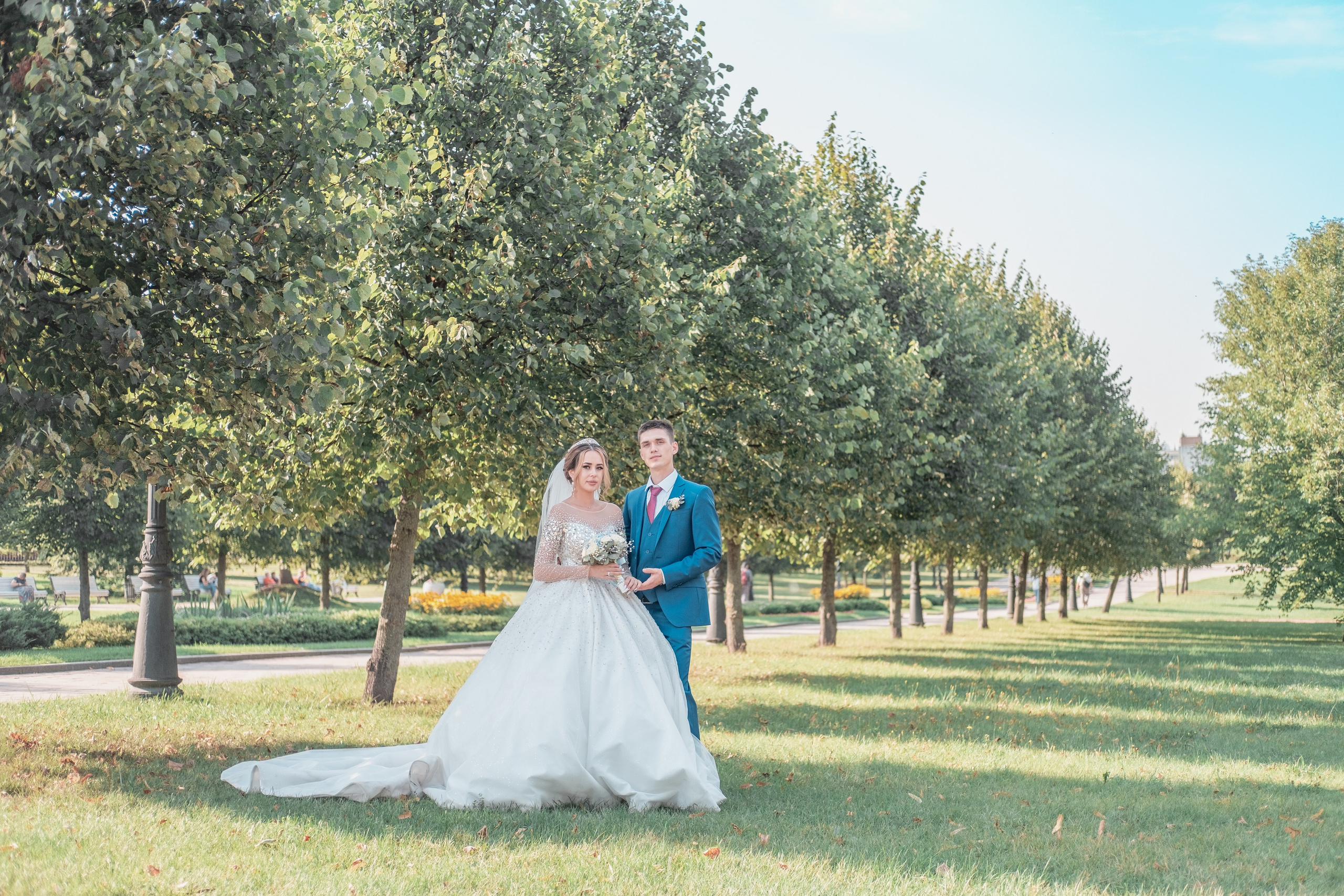 Фотогалерея. Ваш фотограф и видеограф