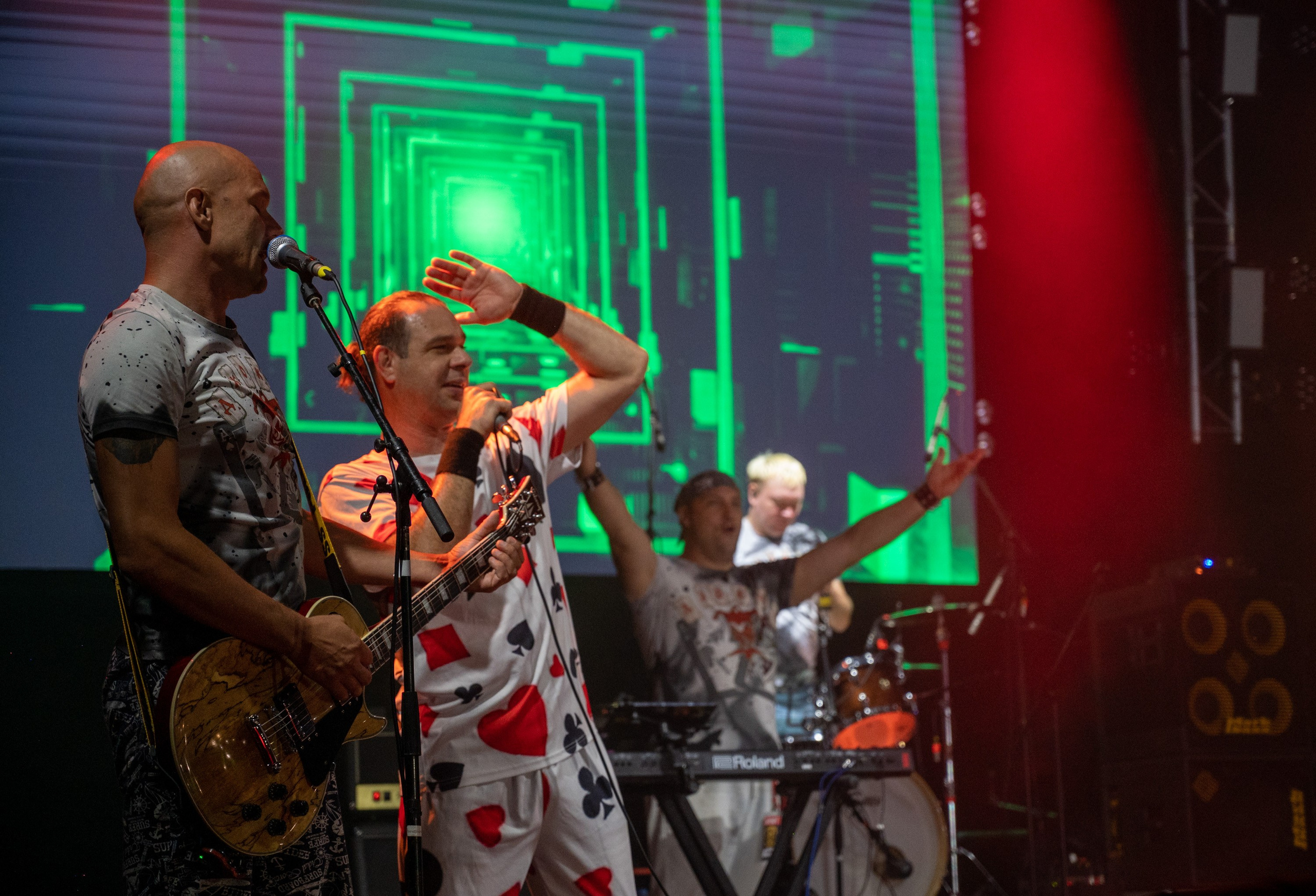 БАЙК-РОК-ФЕСТ #БЕЗПОНТОВ 27–28 сентября 2024 г. Фотографирую счастливых людей в Сочи