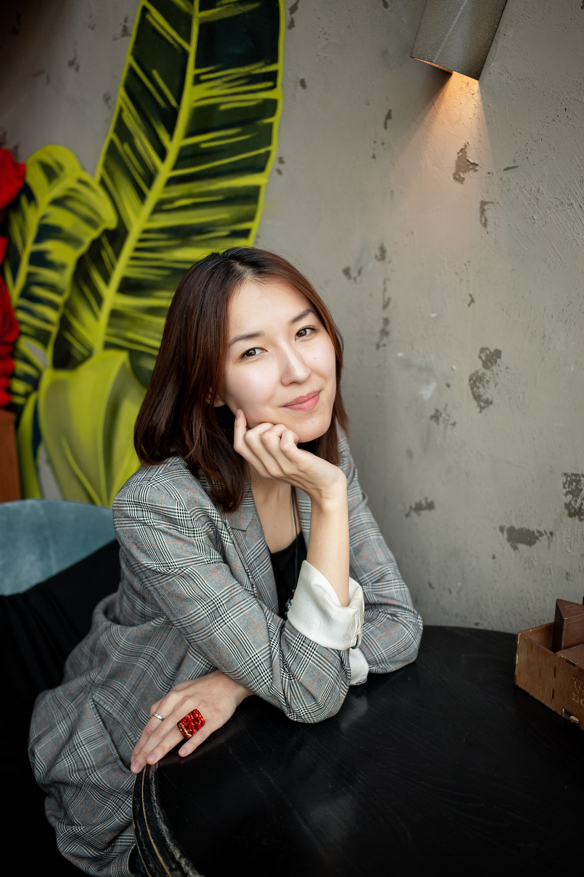 Бизнес и корпоративный. Репортажный фотограф в Алмате Чумаков Георгий