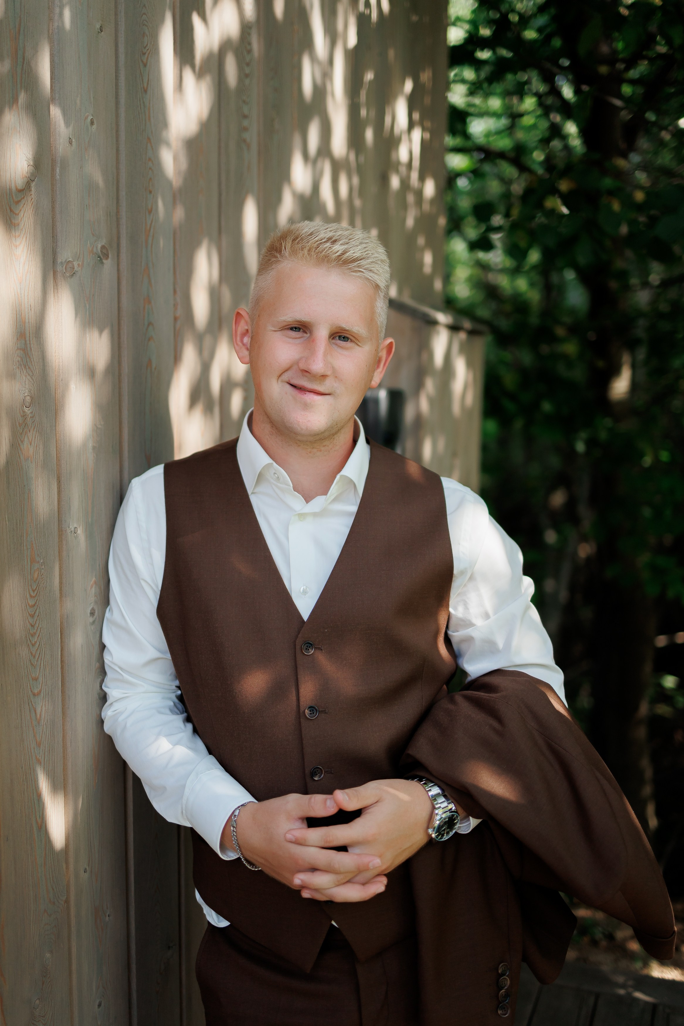 Свадьба Коли и Кати 28.08.24. Свадебный и контент фотограф в Нижнем Новгороде Владимир Пресняков