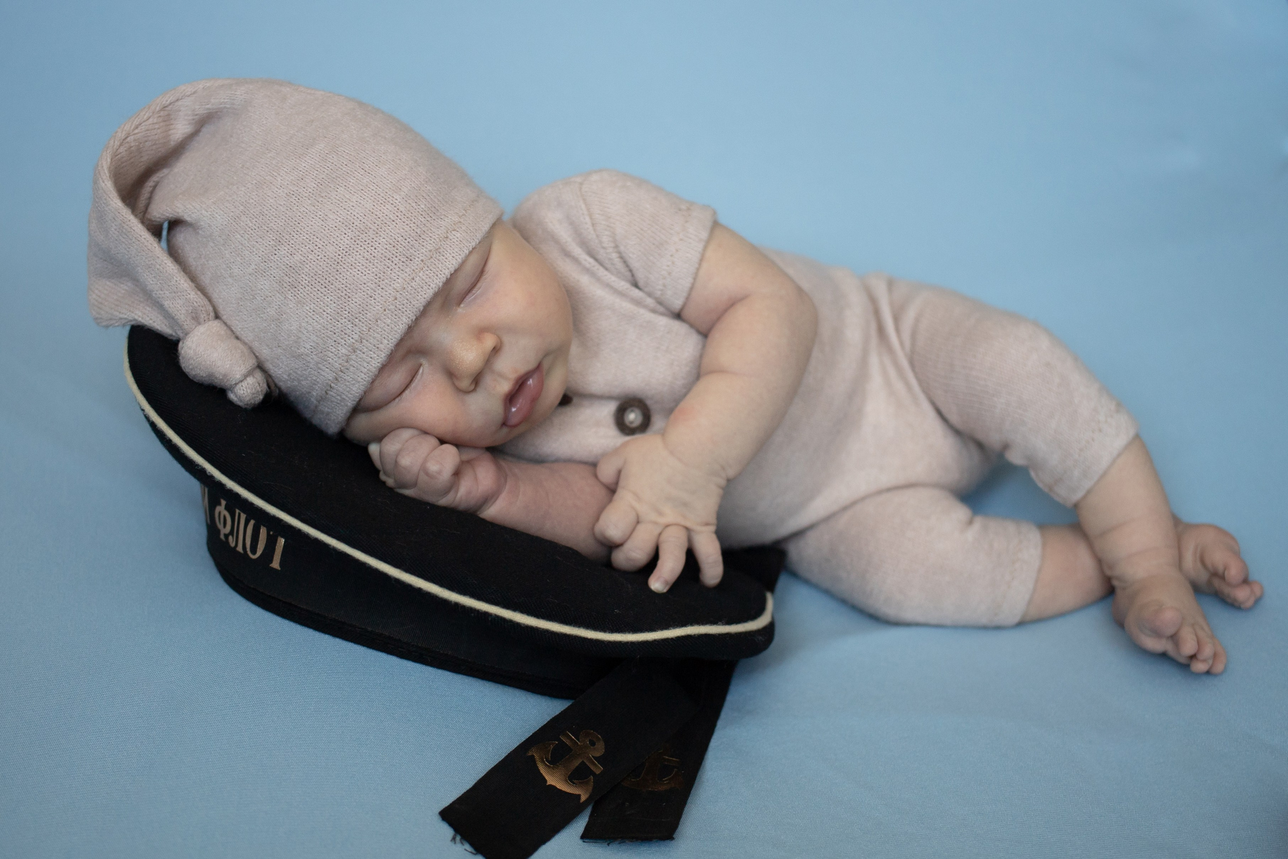 Новорожденные. Фотограф новорожденных в Екатеринбурге