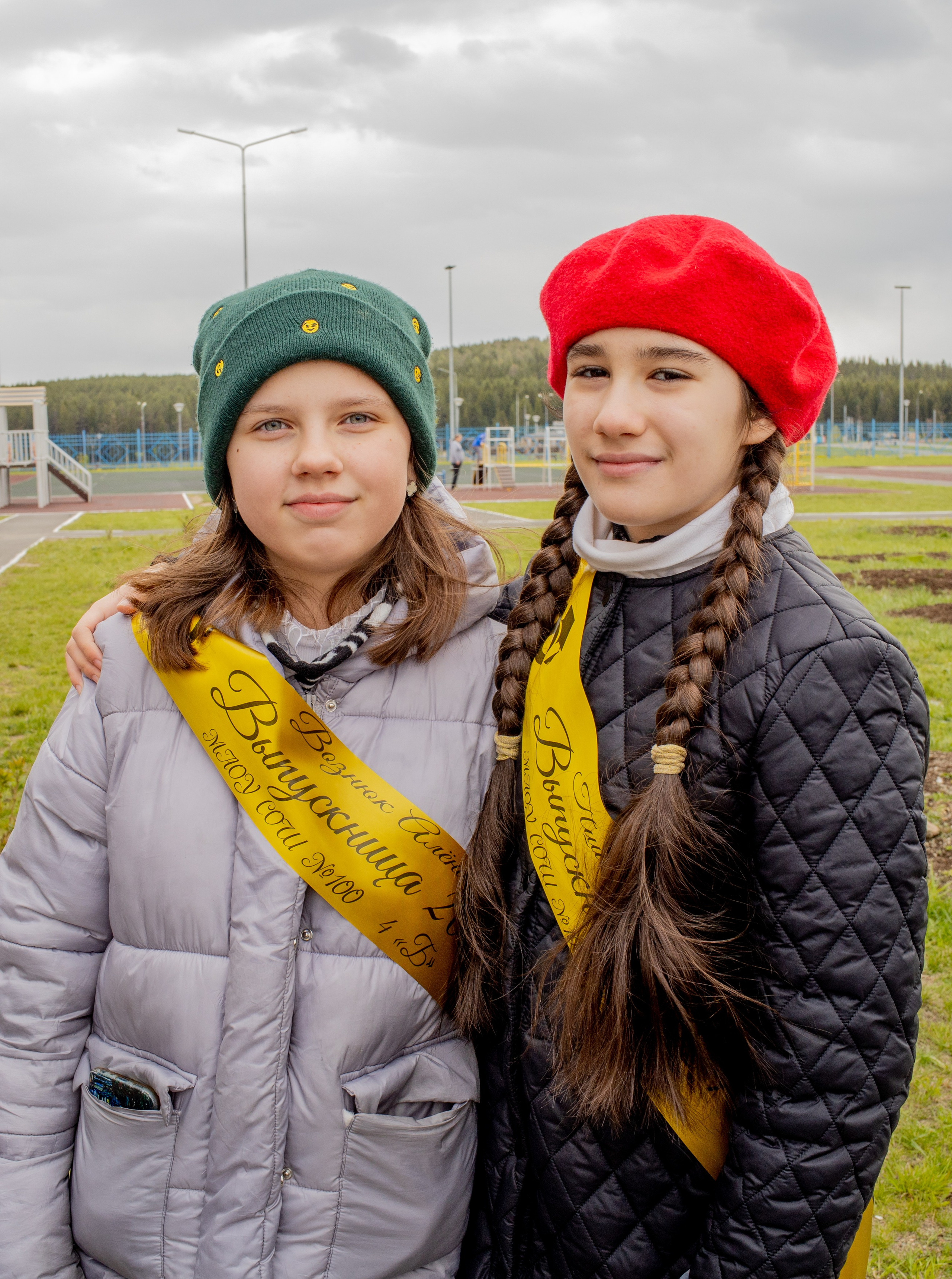 Школьные фотосессии. Фотограф новорожденных в Екатеринбурге
